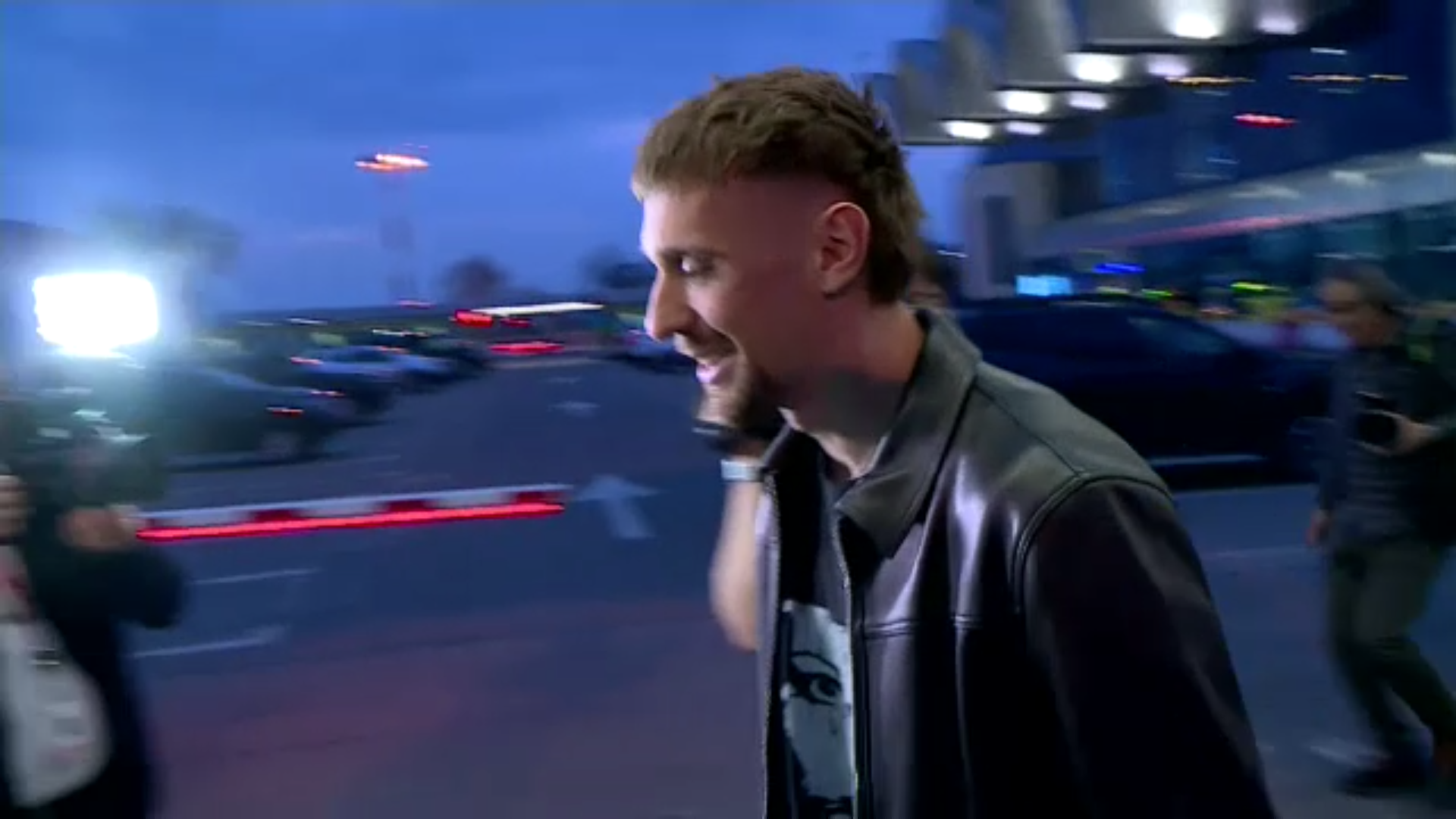 Ce s-a întâmplat cu Ionuț Radu după ce a ajuns în România! Decizia lui Mircea Lucescu