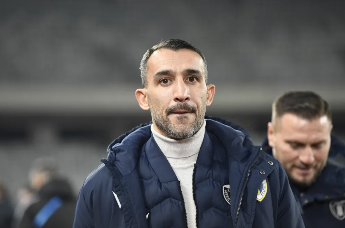 A treia oară e cu noroc? Mehmet Topal, aproape de revenirea în Superliga