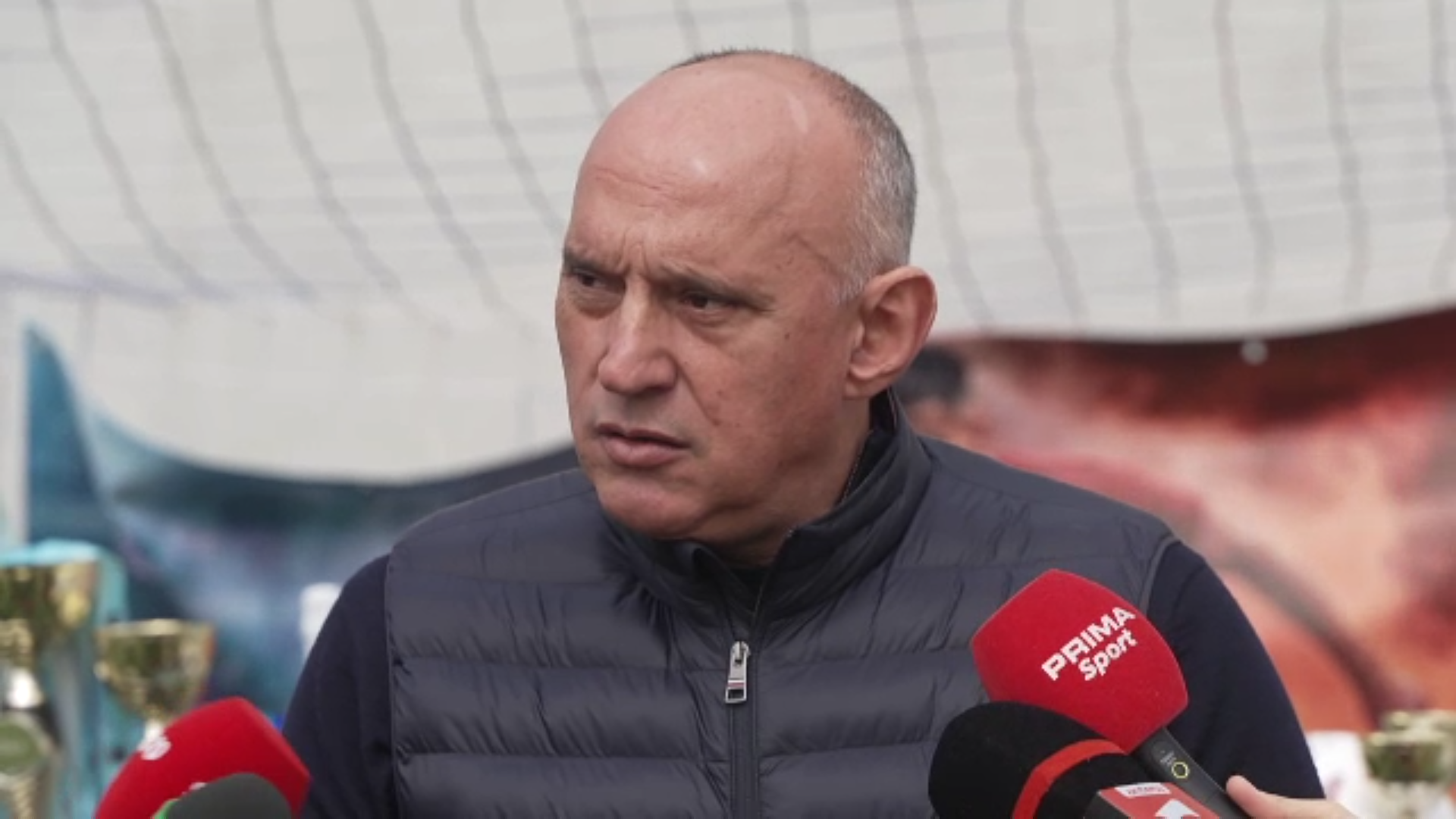 Florin Prunea a răbufnit când a văzut situația naționalei: ”Trebuia să vină și reversul la regula asta tembelă!”