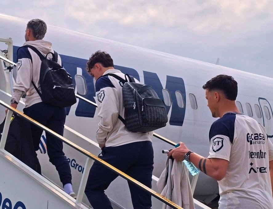 Turcia - România I Au plecat românii la Stambul! Generaţia de Aur, alături de Generaţia de Suflet