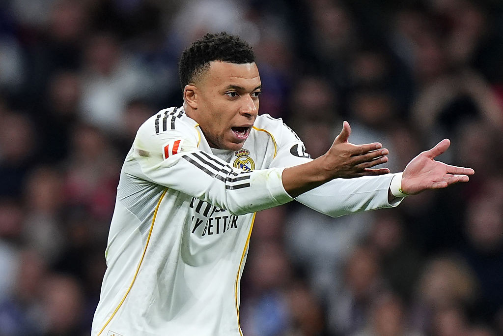 Deciziile staff-ului medical de la Real Madrid sunt puse sub lupă: "Recomandă suplimente cu ajutorul ChatGPT!"