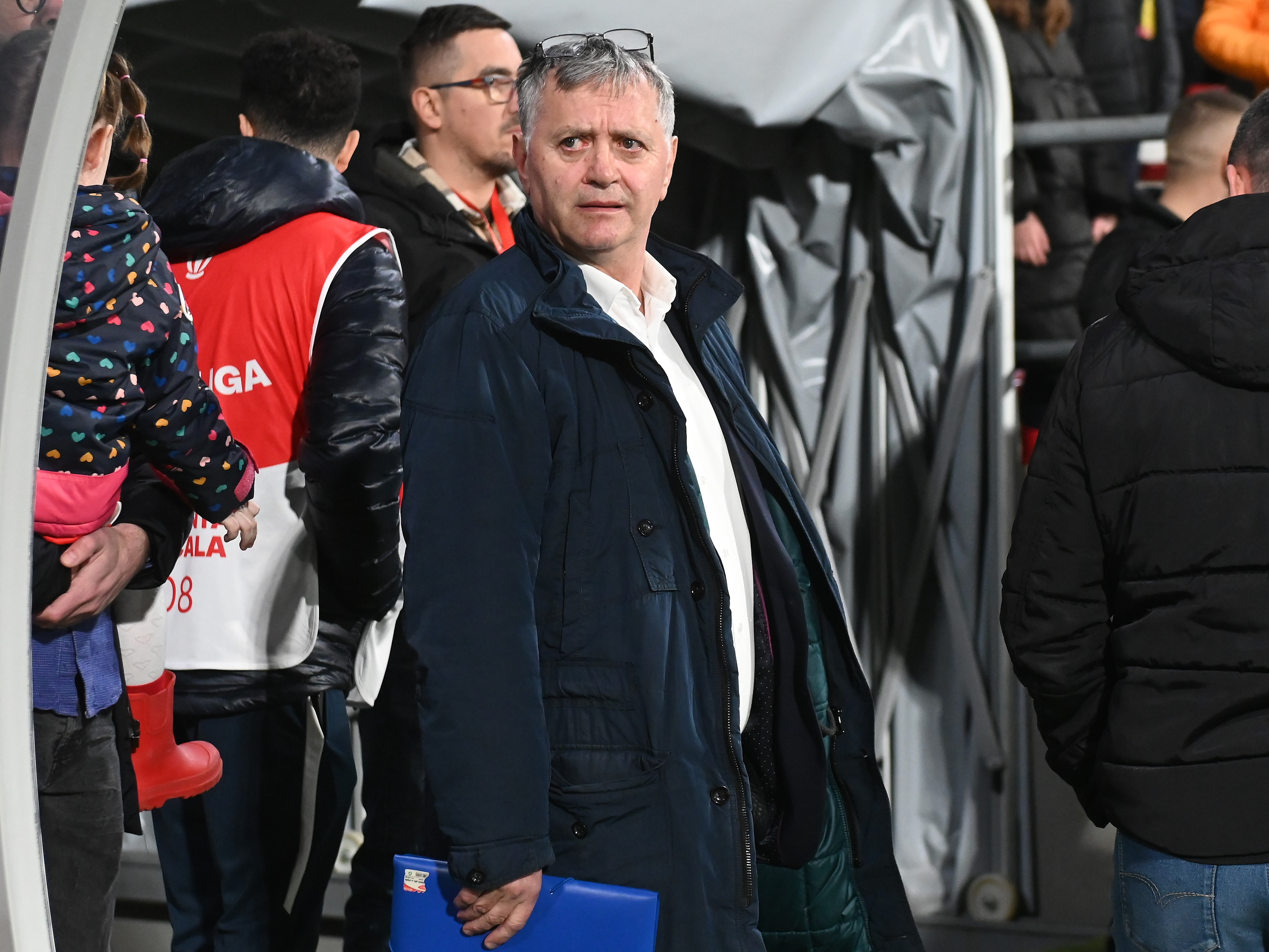 Poveștile lui Gabor: "Lucescu ne obliga să mergem la școală. Noi îl mai păcăleam"