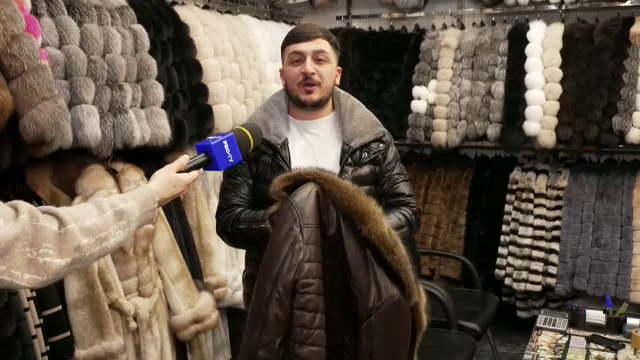 Corespondență din Istanbul | Un turc a învățat româna și îl așteaptă pe Ianis Hagi la magazinul său de haine înainte de Turcia - România