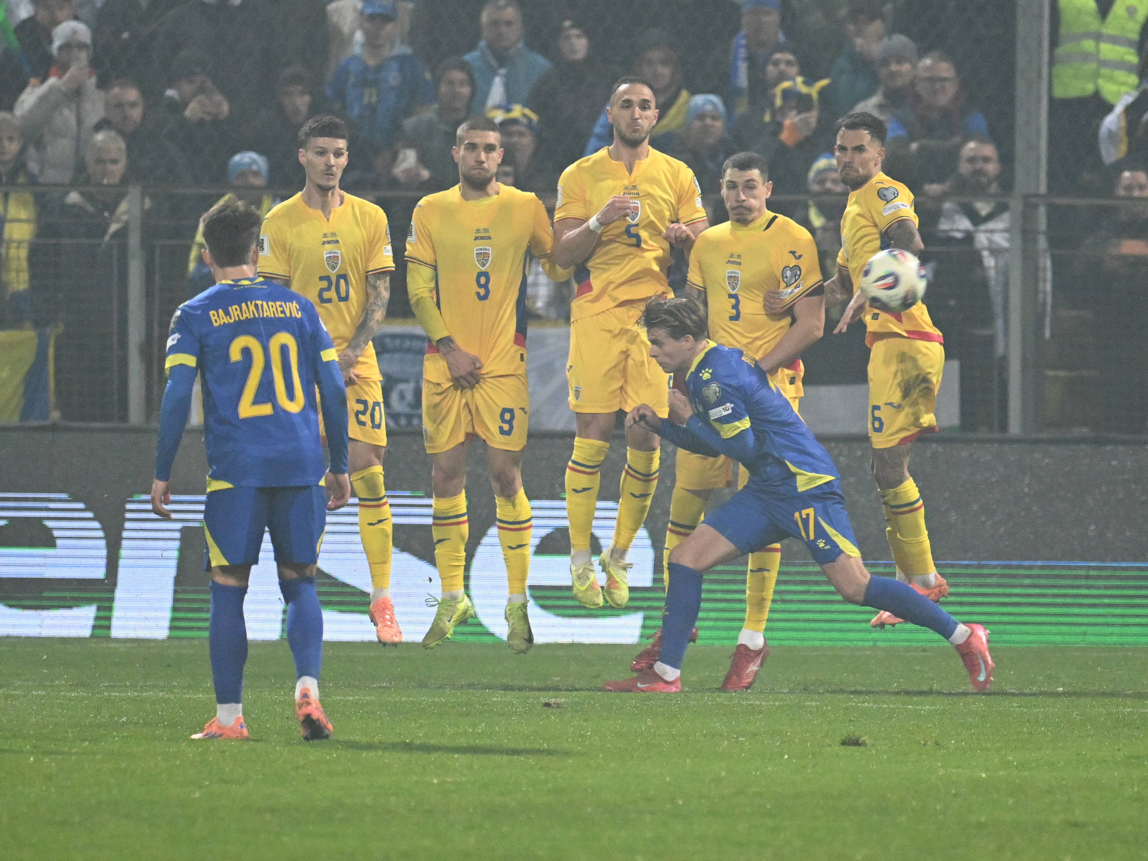 Turcii au numit cel mai periculos jucător al României: "Cea mai importantă armă a lor"