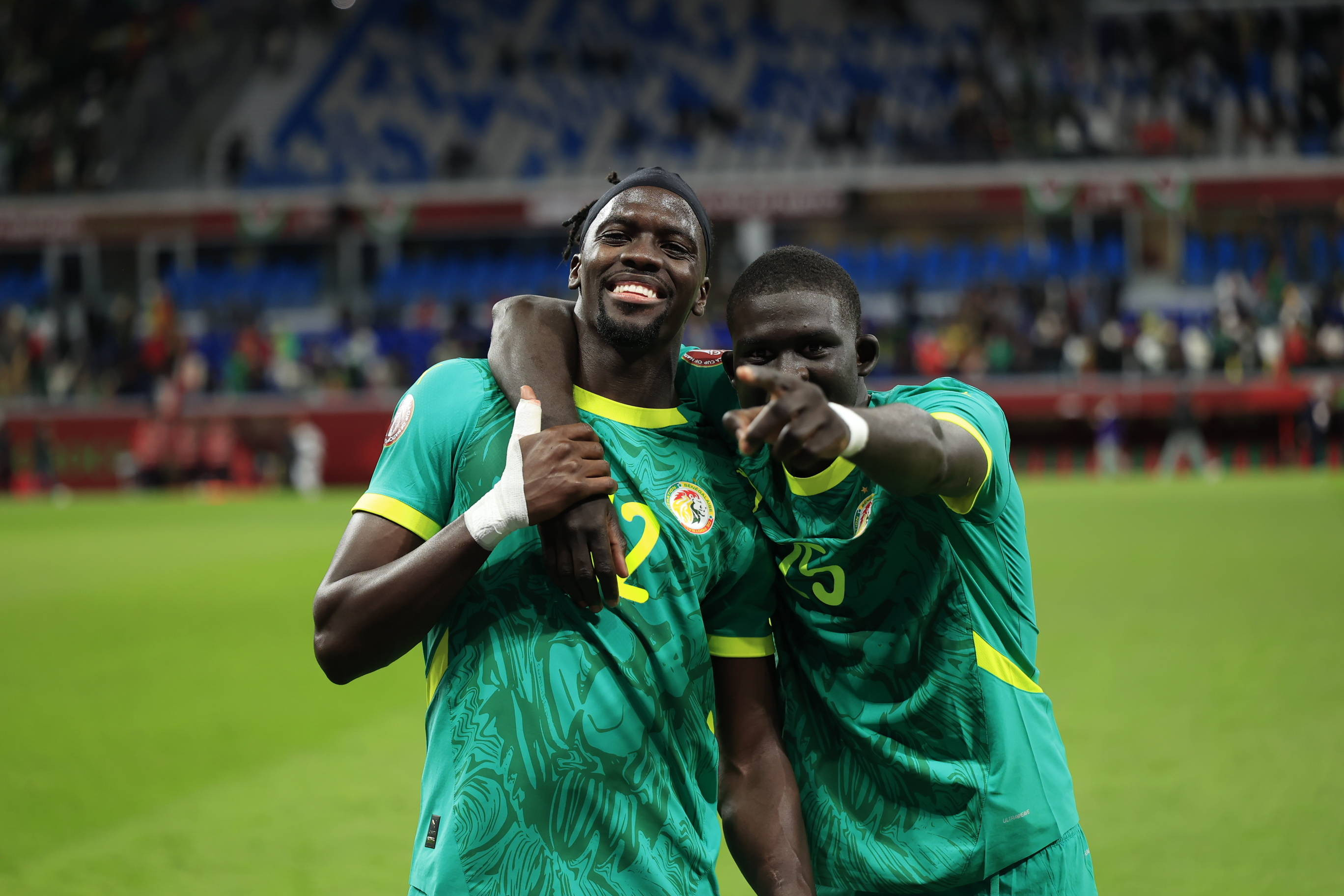 Senegal a mers la TAS și dă în judecată Marocul după scandalul din Cupa Africii!