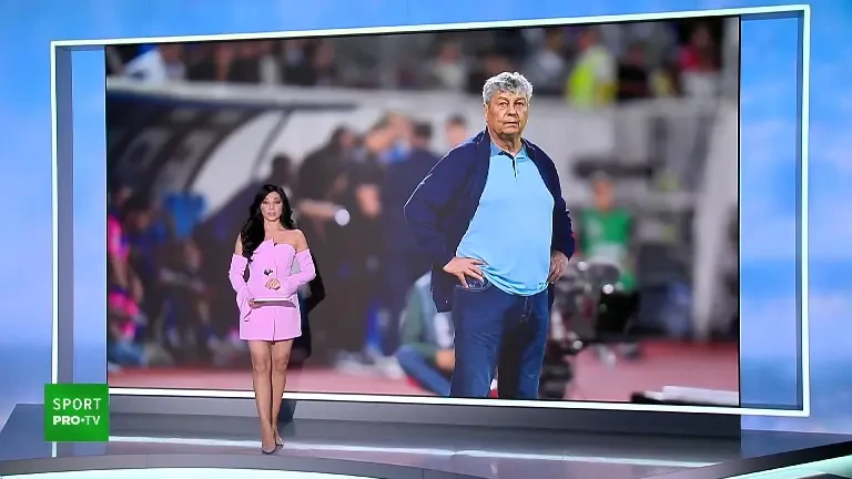 Stadionul lui Beșiktaș, ridicat și din banii lui Mircea Lucescu
