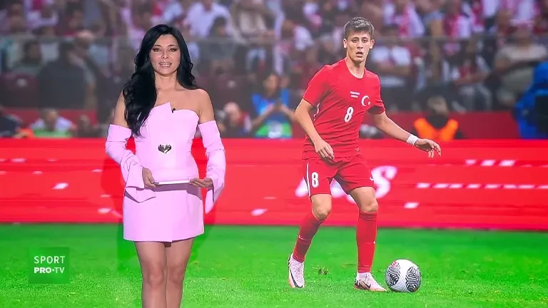 Arda Guler: "E o onoare să fiu comparat cu Hagi"