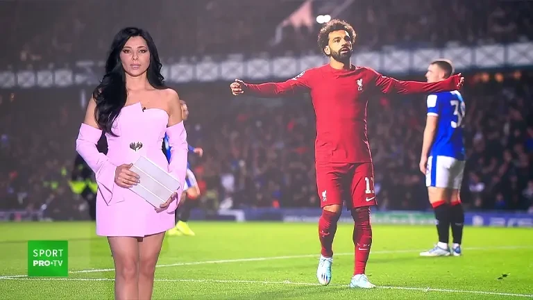 Mohamed Salah pleacă de la Liverpool