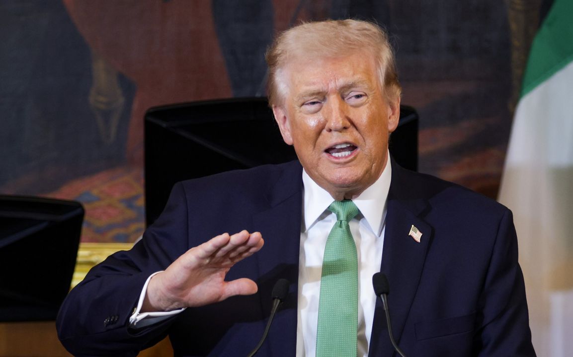 POLITICO: Apelurile „absurd de incoerente” ale lui Trump îi pun pe aliaţi în încurcătură. România poate ajuta militar în Iran