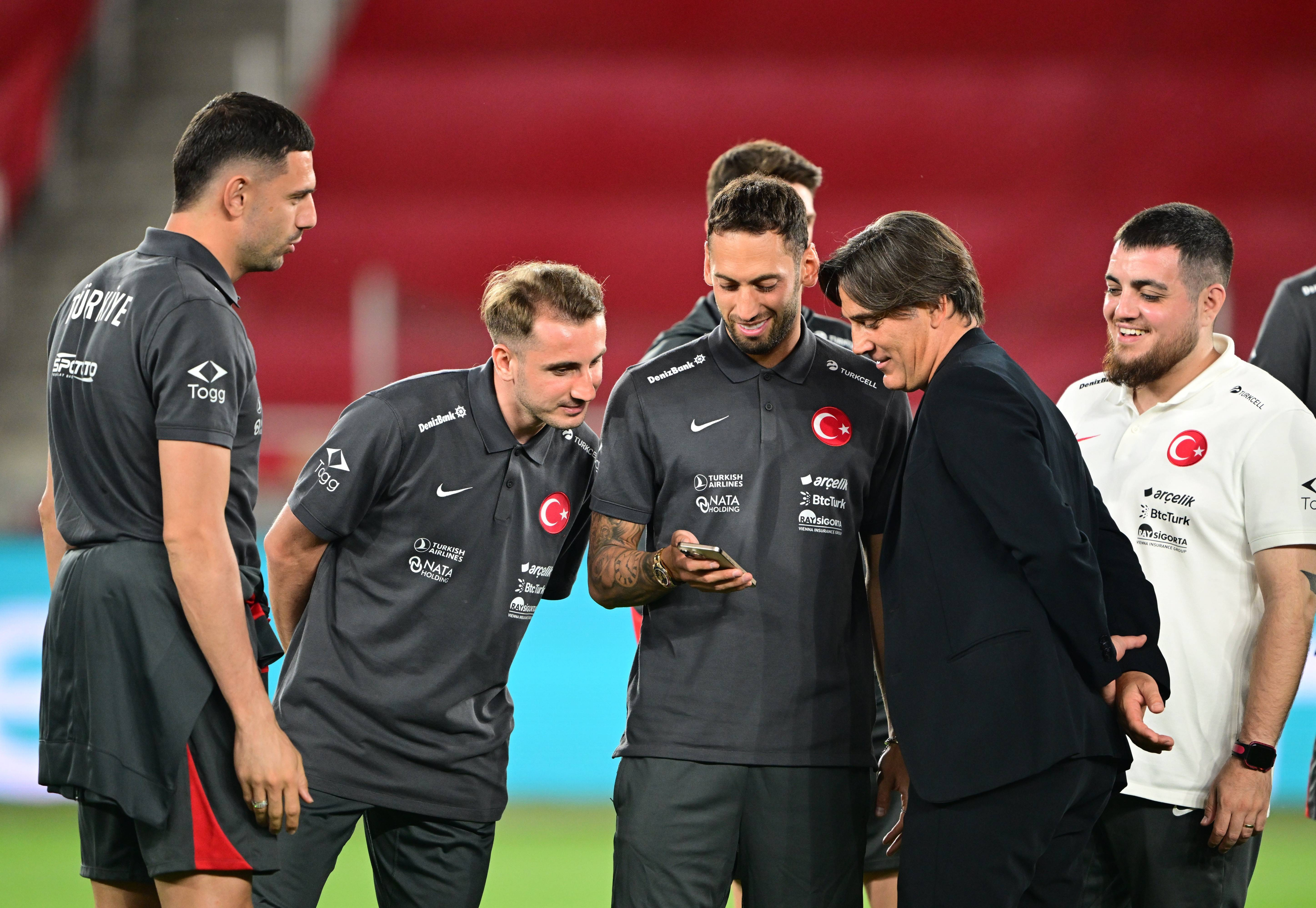 ”Coșmarul” României la baraj a vorbit despre Cristi Chivu: ”Filosofii diferite!”