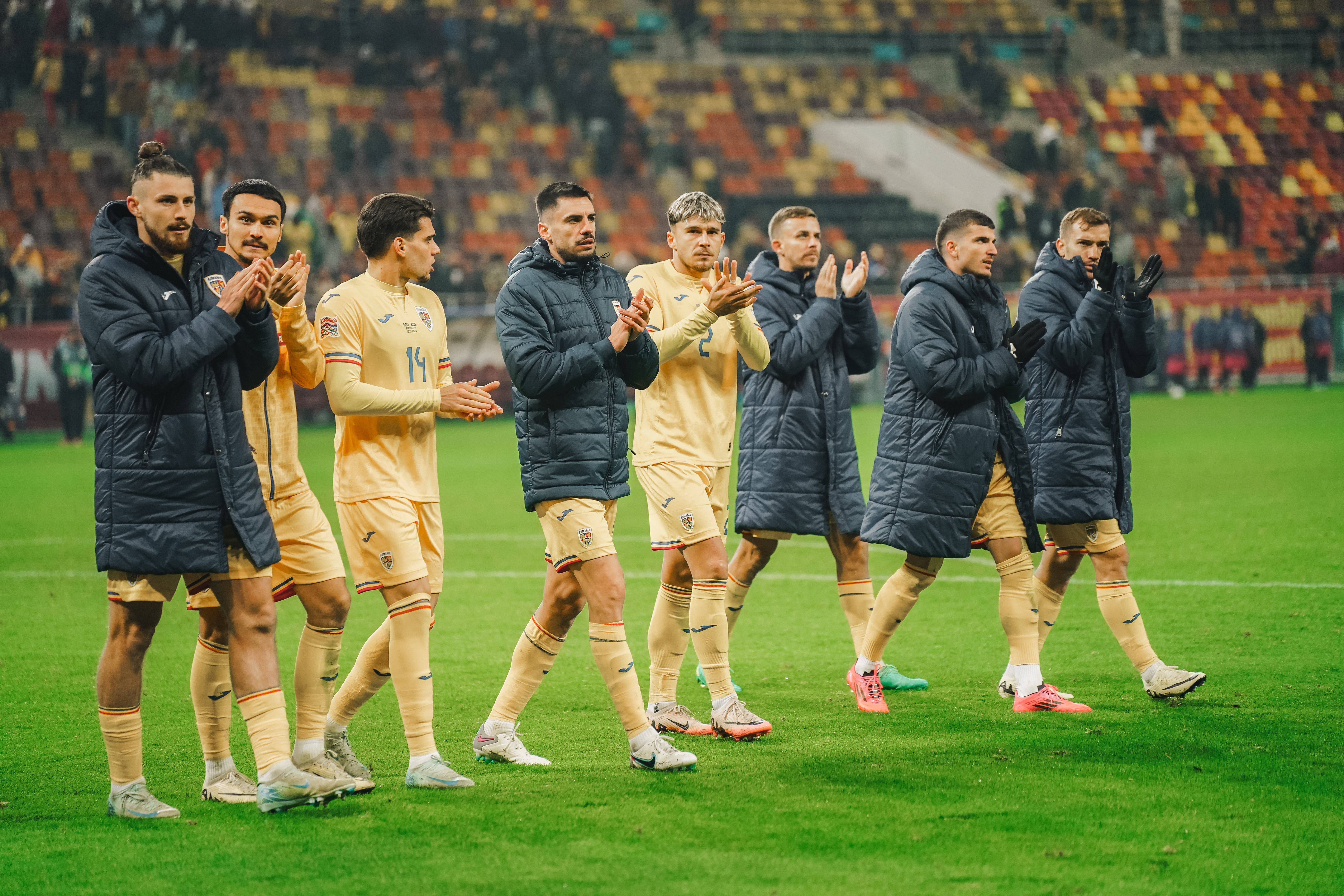 Turcii au dezvăluit ”arma secretă” a României și i-au avertizat pe elevii lui Montella! Cei doi tricolori remarcați