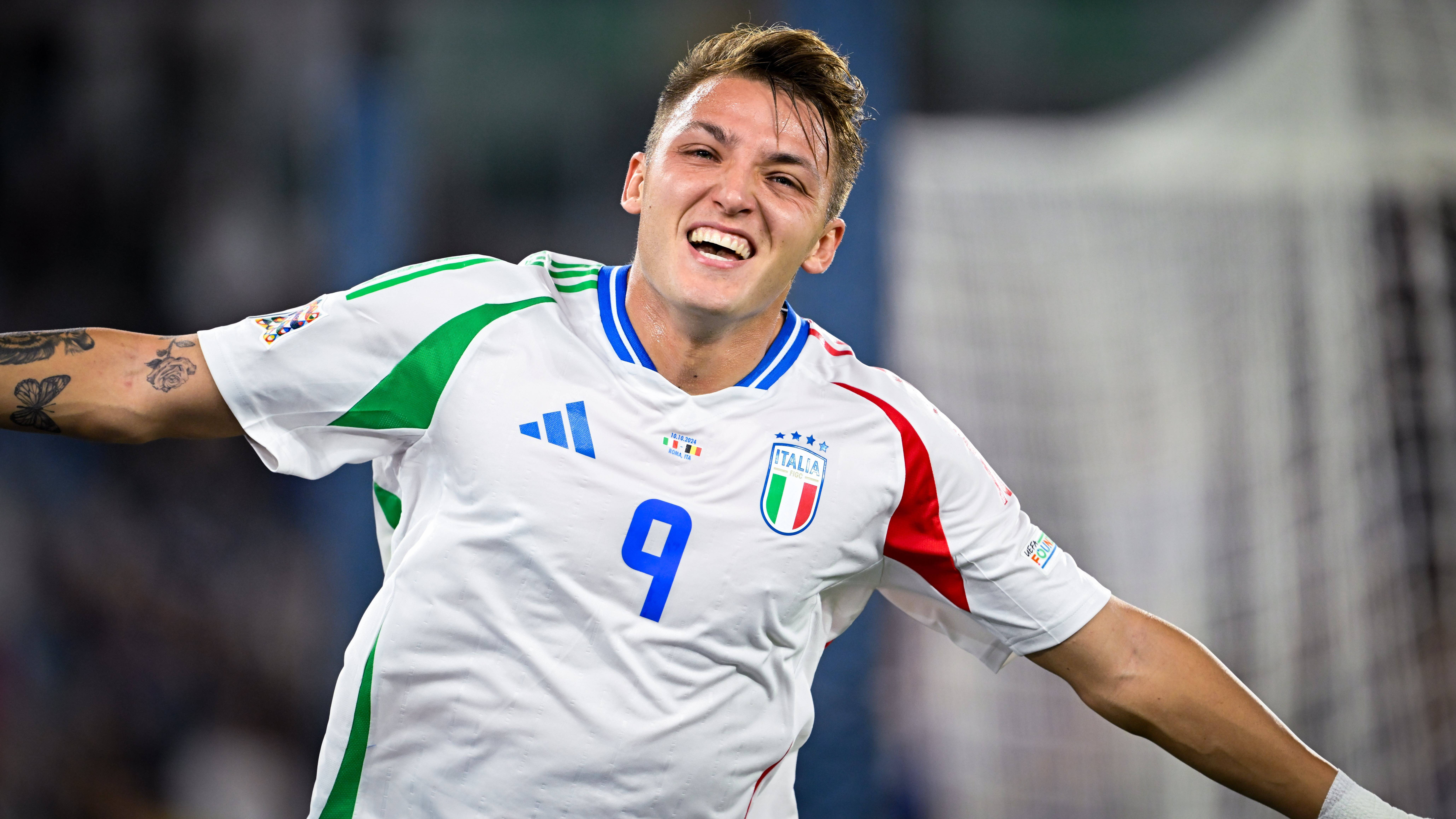 Toate meciurile din barajele pentru Campionatul Mondial din 2026, pe Sport.ro! Italia, Suedia și Polonia, lângă Noua Caledonie și Jamaica