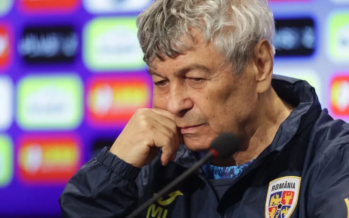 OUT din lot pentru Turcia - România! Lucescu trimite în tribune vedeta Rapidului și fundașul Universității Craiova
