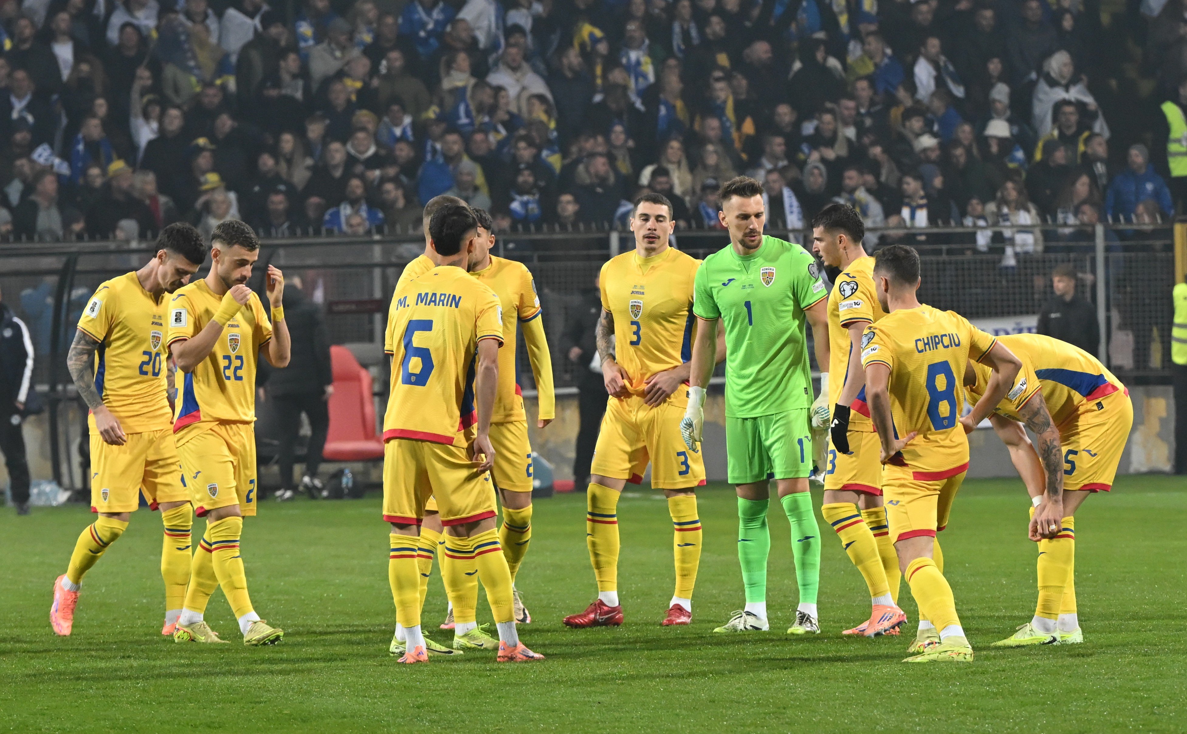Fotbalistul român care îi sperie pe turci, comparat cu Olise și Doue: „Ne temem cel mai mult de el”