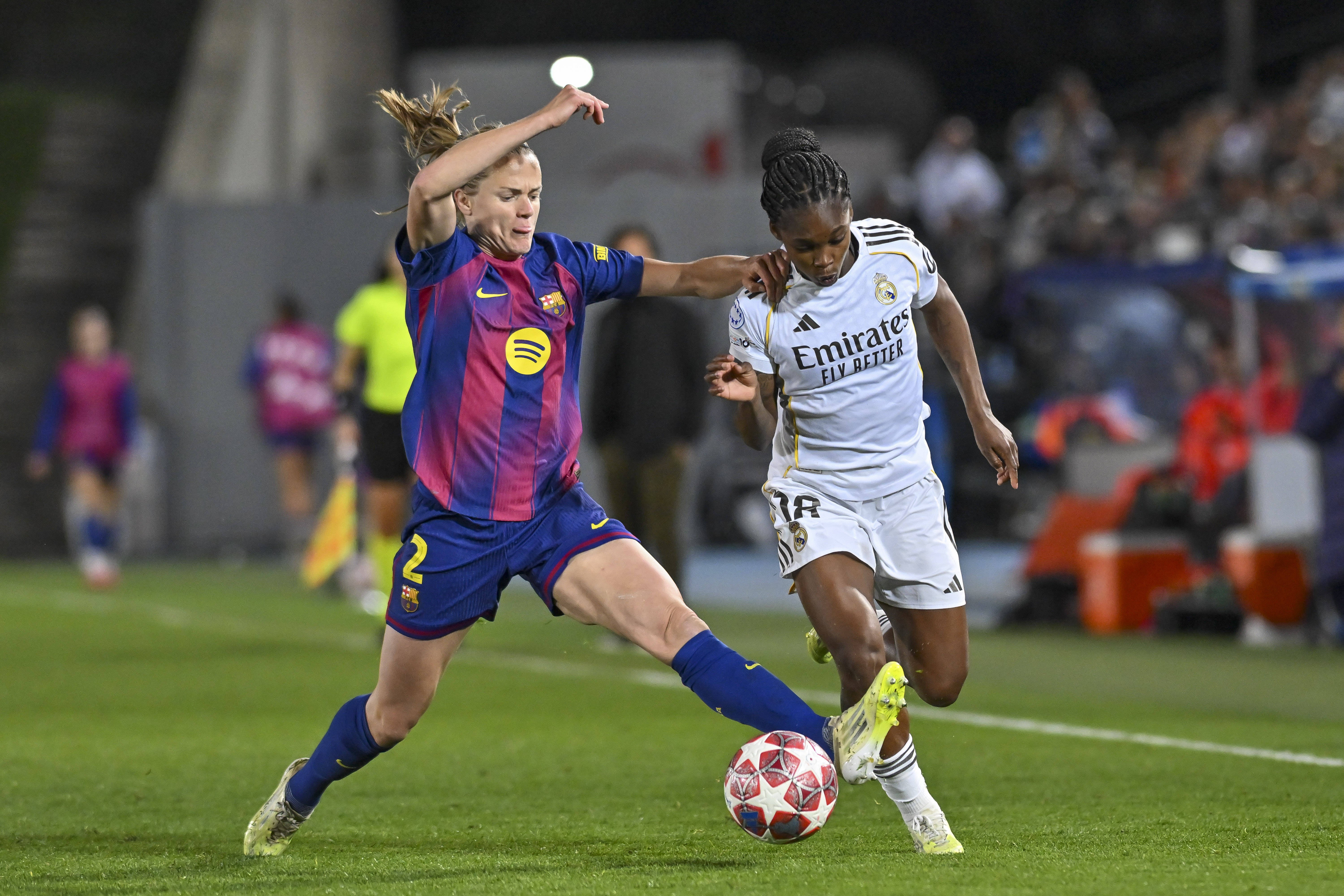 Real Madrid - FC Barcelona 2-6 în Champions League! Meci istoric pe stadionul ”Alfredo di Stefano”