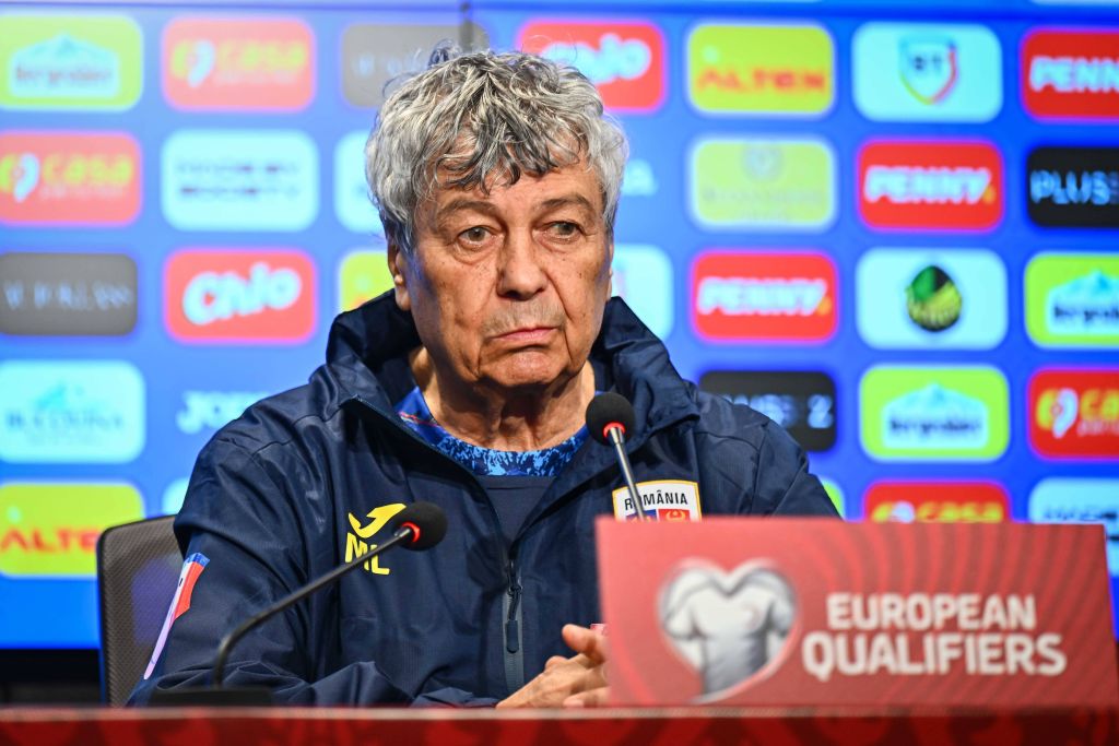 Turcia - România 0-0, ACUM. Repriză peste așteptări pentru tricolori: Ianis Hagi, cea mai mare ocazie! 30 lucescu 2