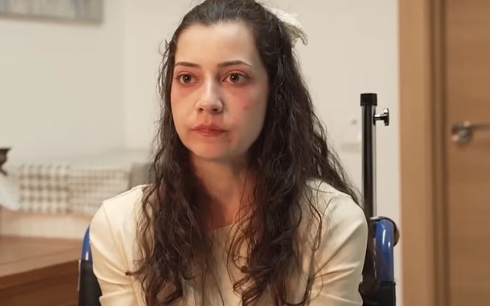 Noelia are doar 25 de ani și va muri astăzi, prin eutanasiere. ”Vreau să mor frumoasă. Machiată, îmbrăcată în cea mai drăguță rochie a mea”. Povestea ei tragică