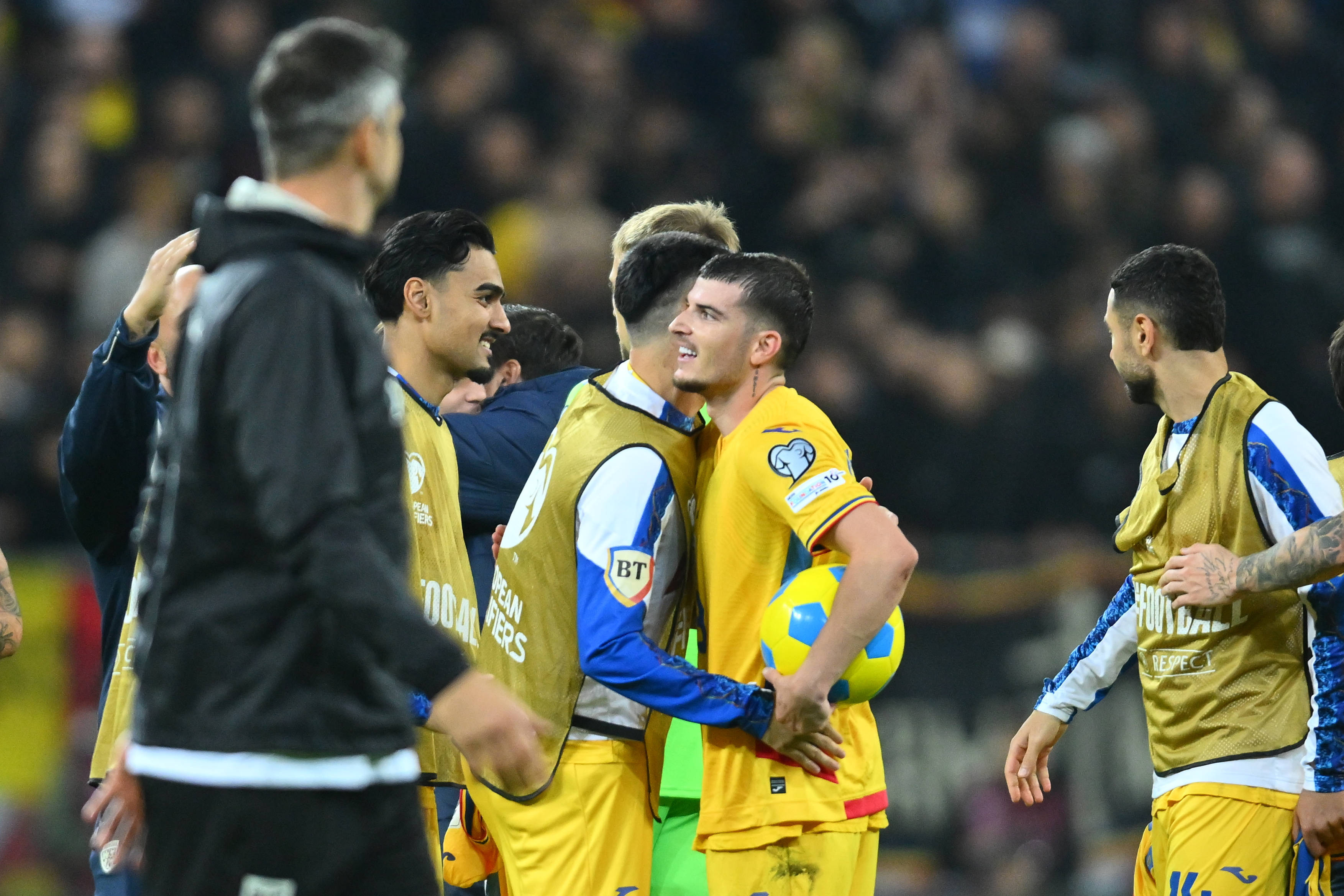 Un turc celebru atacă naționala României și este sigur: ”El este singurul pericol!” + Atac la adresa FIFA și UEFA