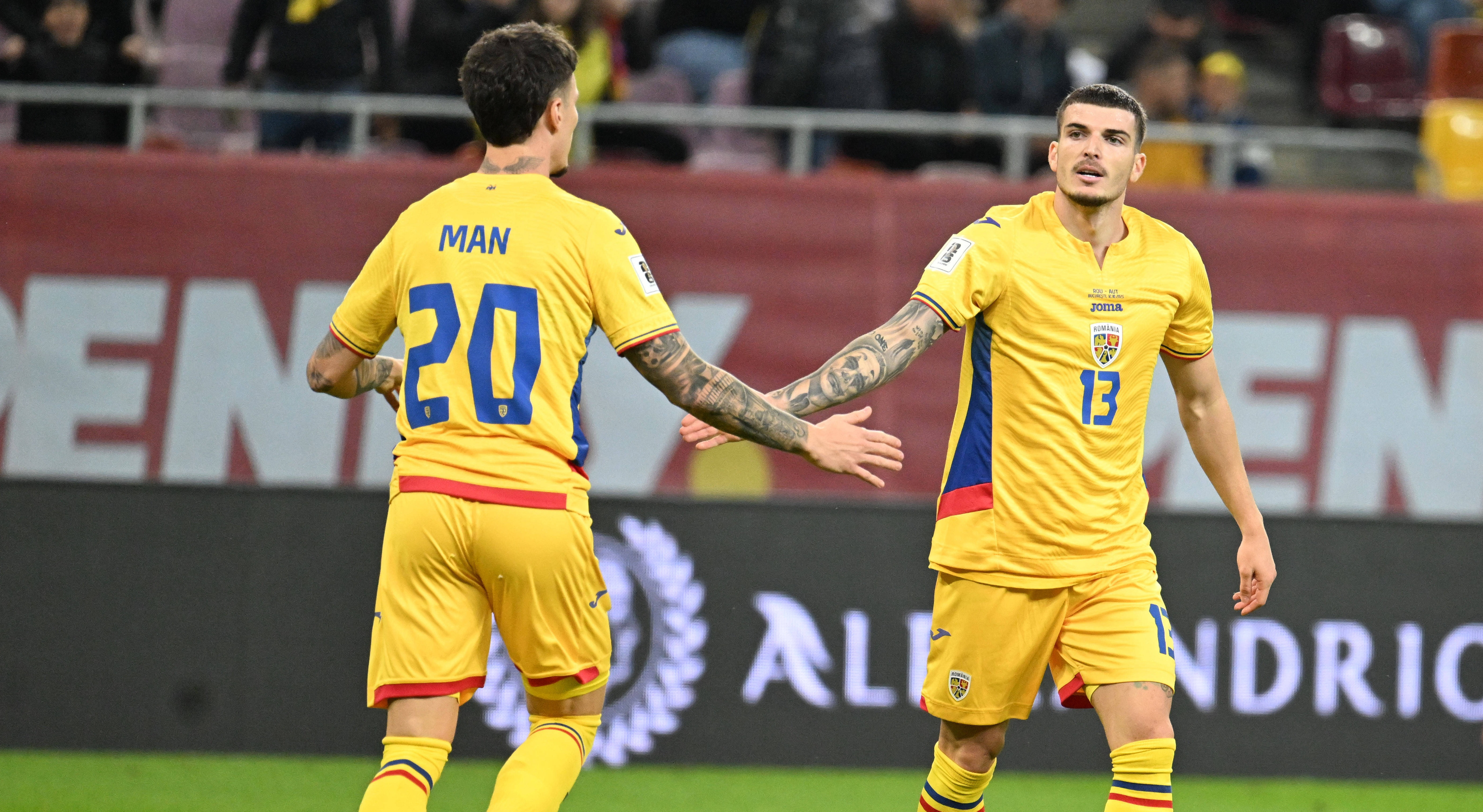 Turcii au apelat din nou la A.I! Supercomputerul a numit jucătorul român care va marca