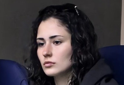 Cum arată iubita starului din naționala Turciei?! Joacă la Galatasaray