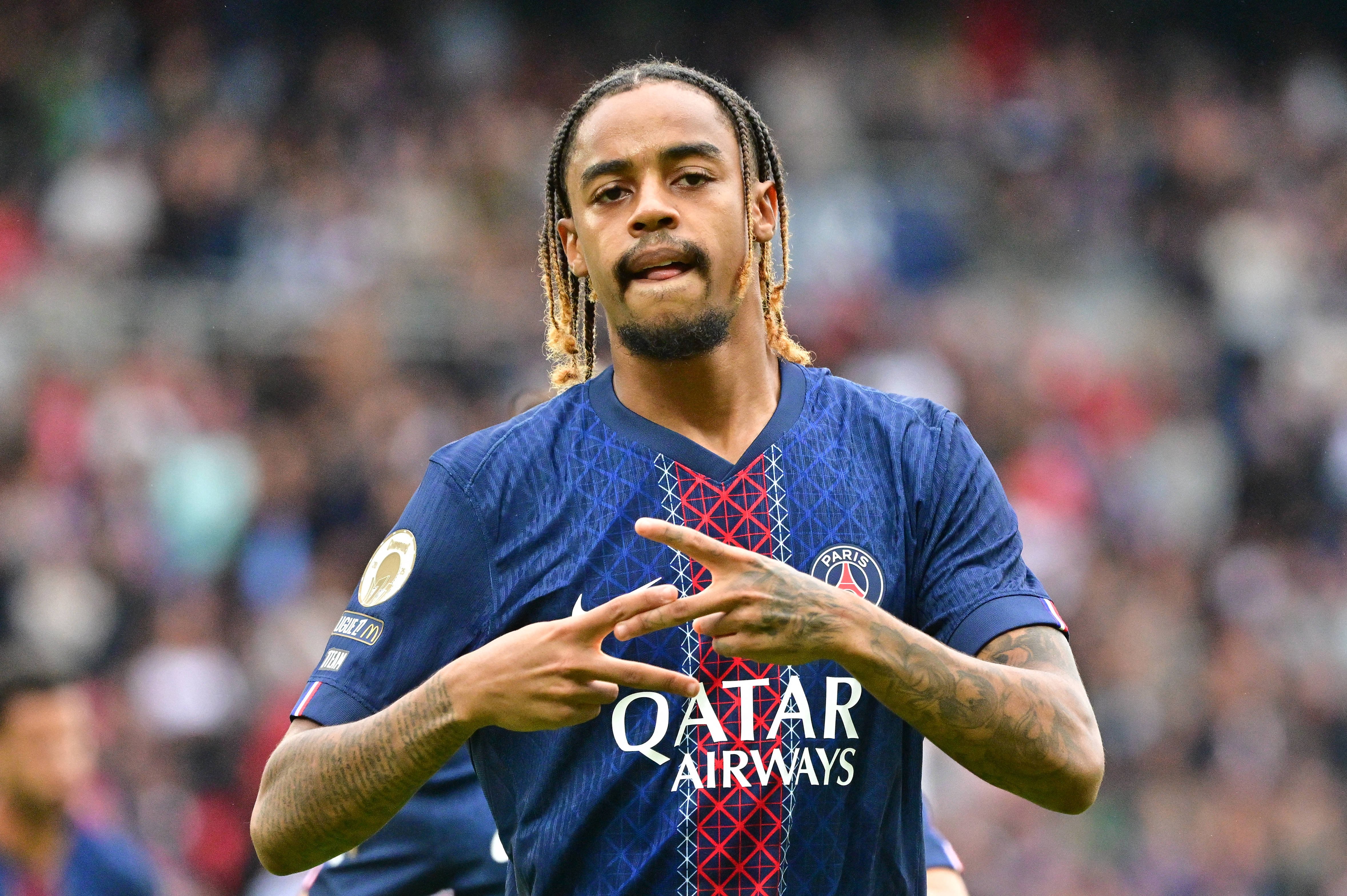 Decizia care dinamitează derby-ul de titlu din Ligue 1, Lens - PSG!