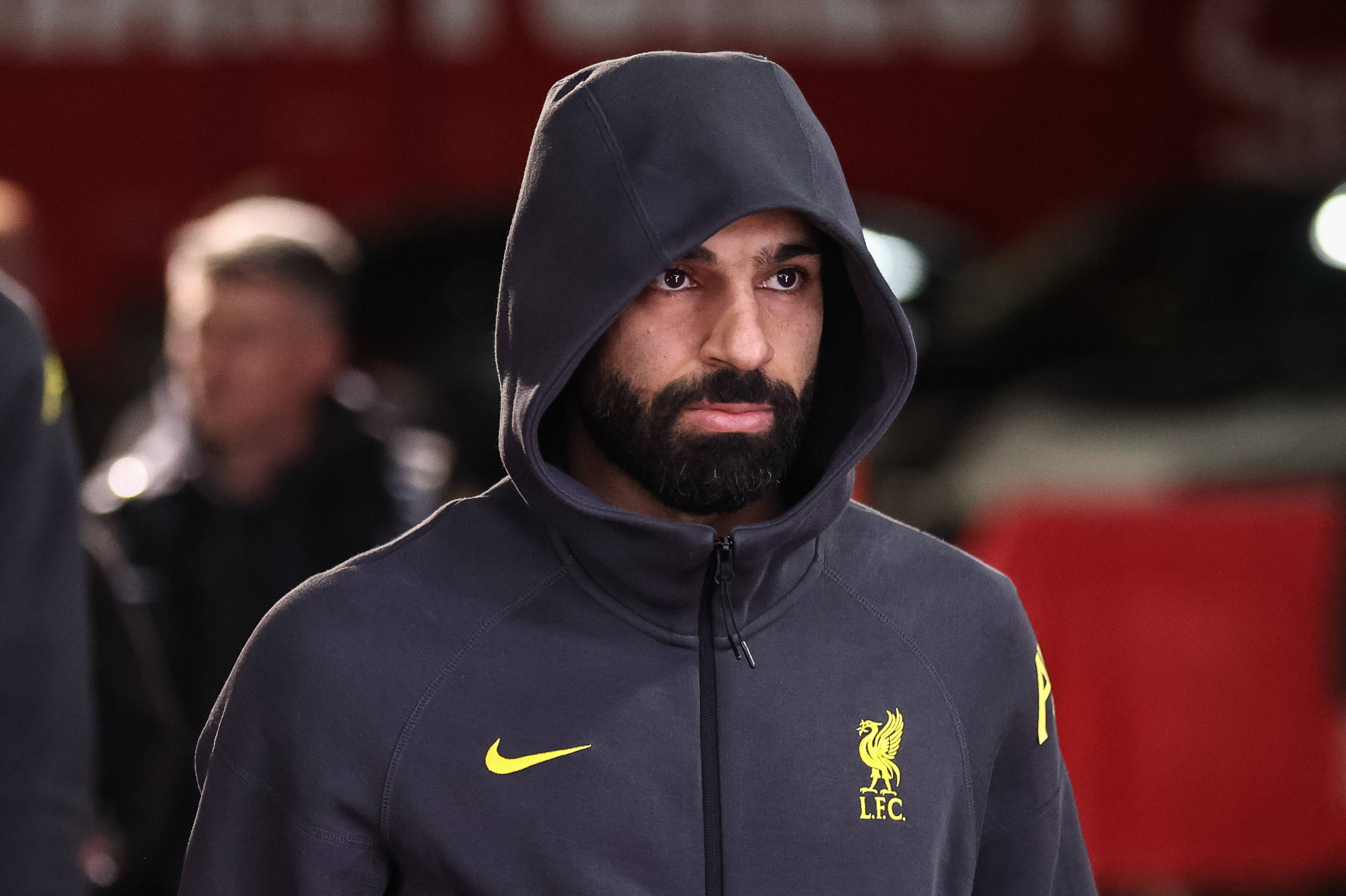 Ce surpriză! Ofertă tare pentru Mohamed Salah