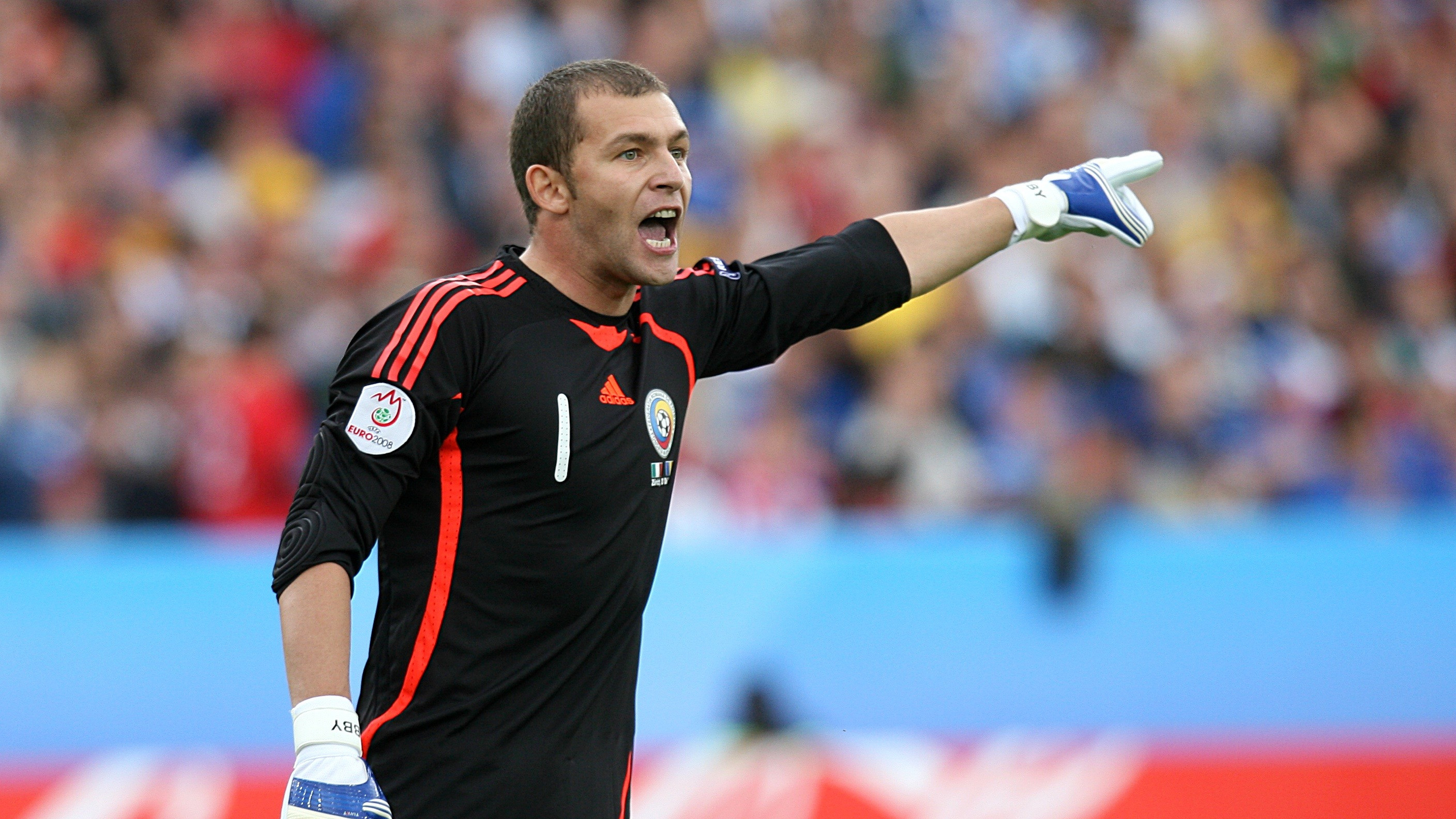 România a „fiert“ la ultimul baraj Mondial: am avut nume „grele“ pe teren și am jucat returul acasă!