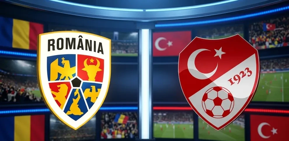 Bookmakerii au dat verdictul cu două ore înainte de Turcia - România: scorul cel mai probabil!