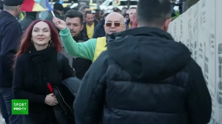 Emil Boc, optimist înainte de Turcia - România