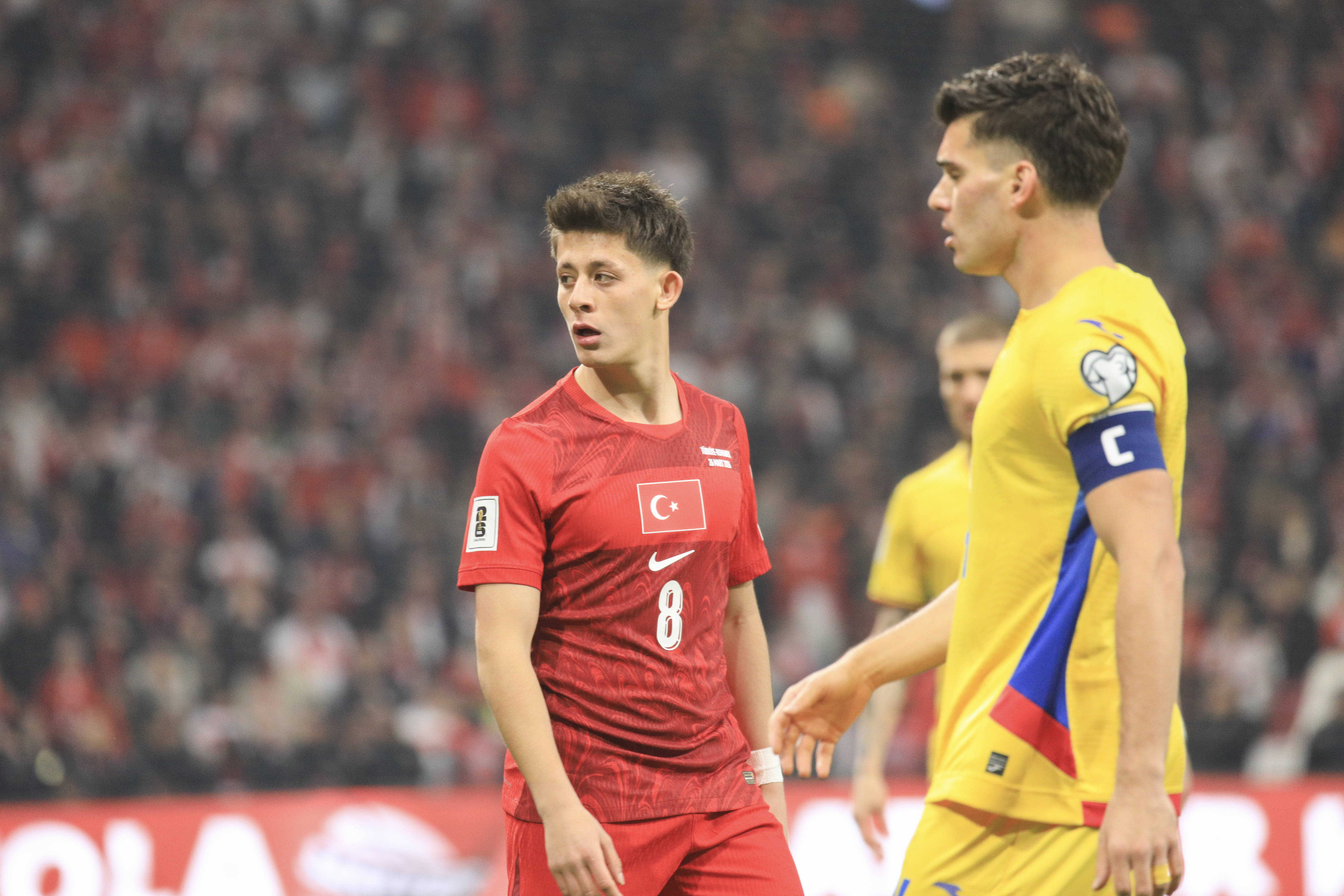 Faza care i-a uluit pe turci la meciul cu România: ”Briliant!”