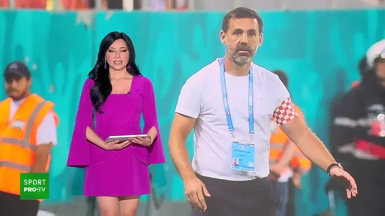 Kopic, după ce Dinamo nu a avut convocat la națională niciun jucător: ”Opruț e cel mai bun fundaș stânga din România” (26.03.2026)