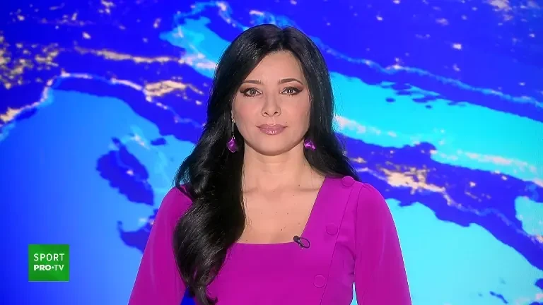 Larisa Iordache și soțul ei și-au deschis un centru sportiv și l-au împărțit în două: pentru gimnastică și tenis de masă (26.03.2026)