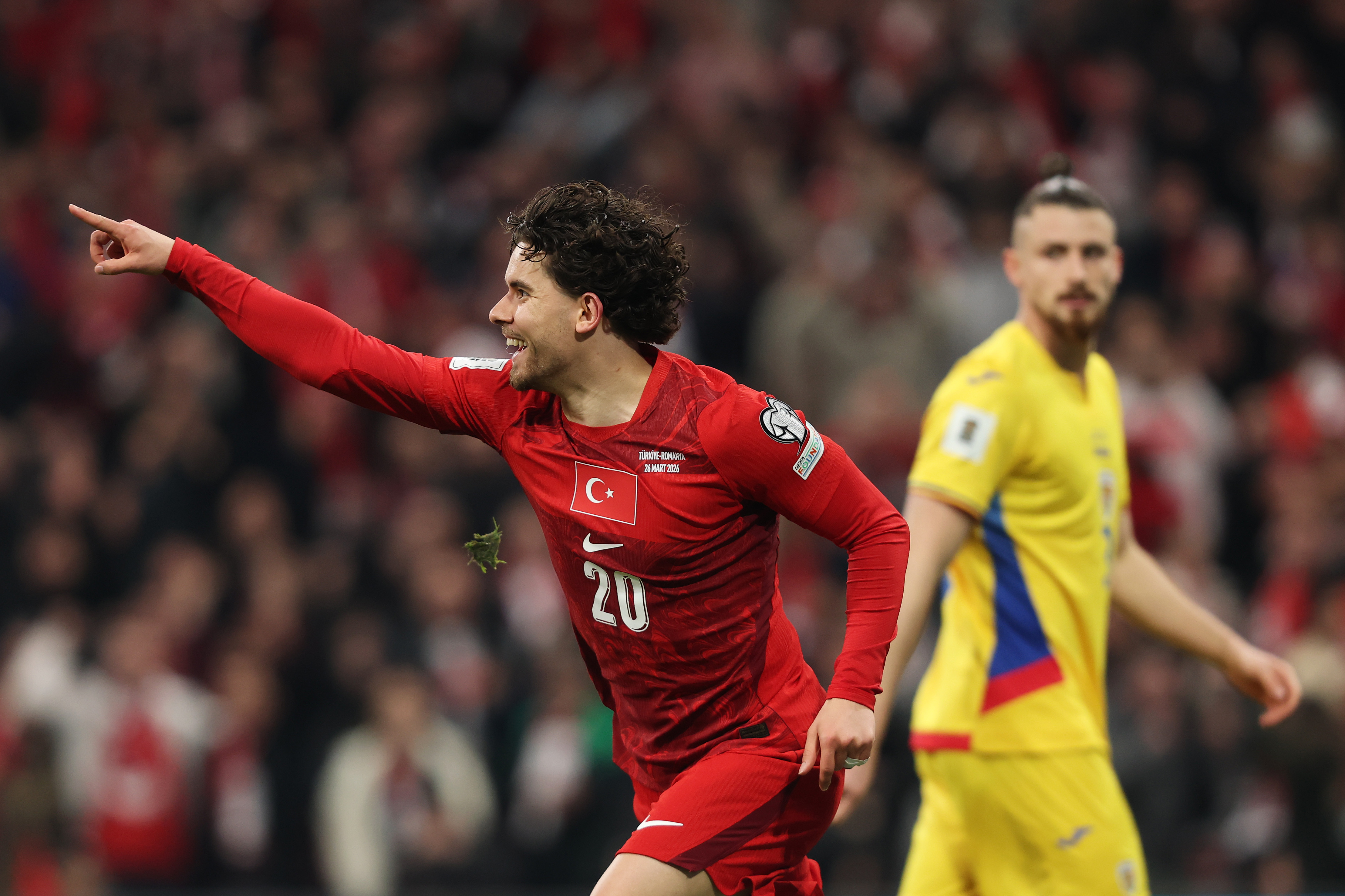 Rahat turcesc amar și stricat: România, bătută la Istanbul, va privi Mondialul la televizor