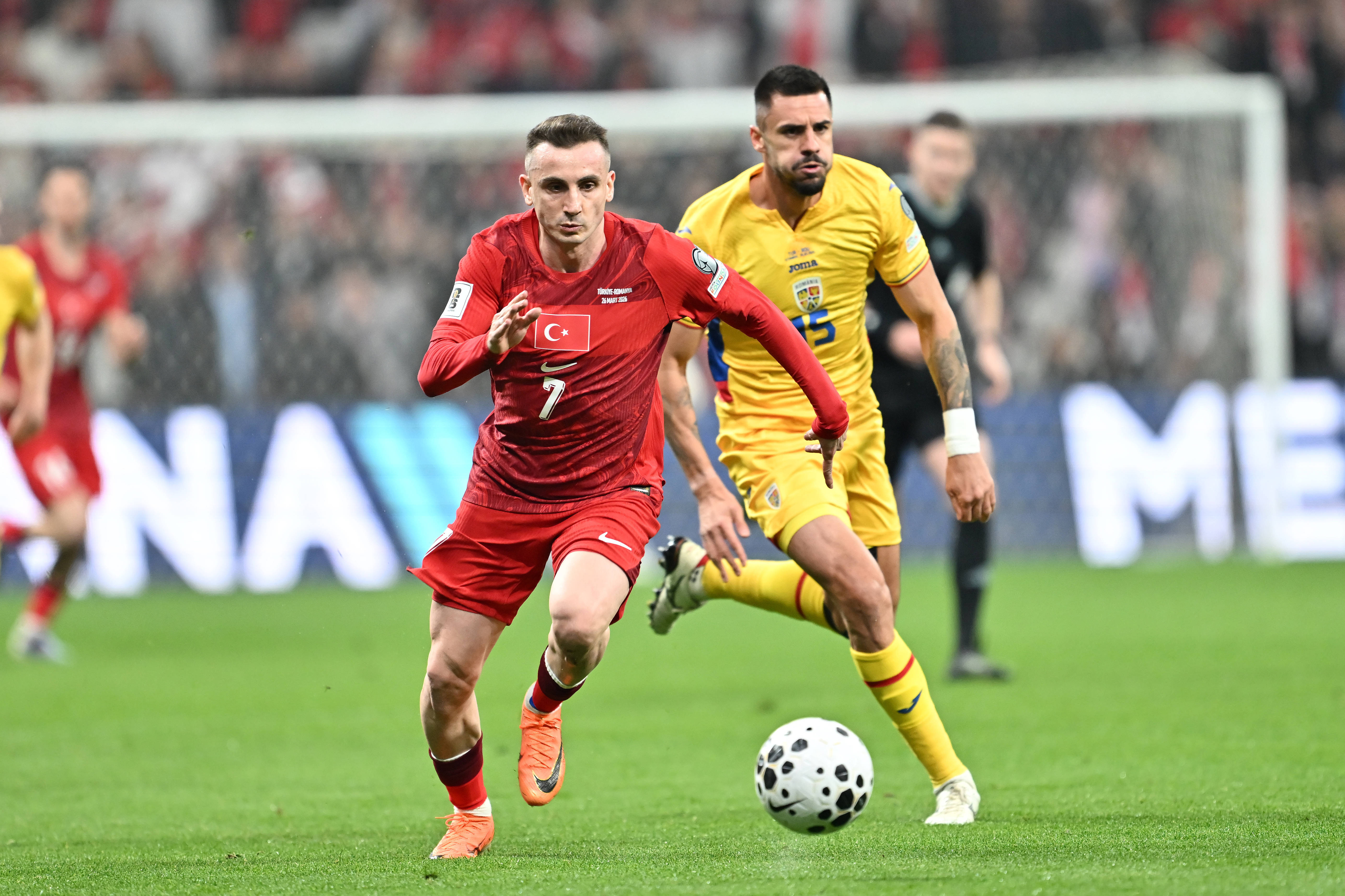 Așteptăm următoarea "Generație de suflet". Trei idei după Turcia - România