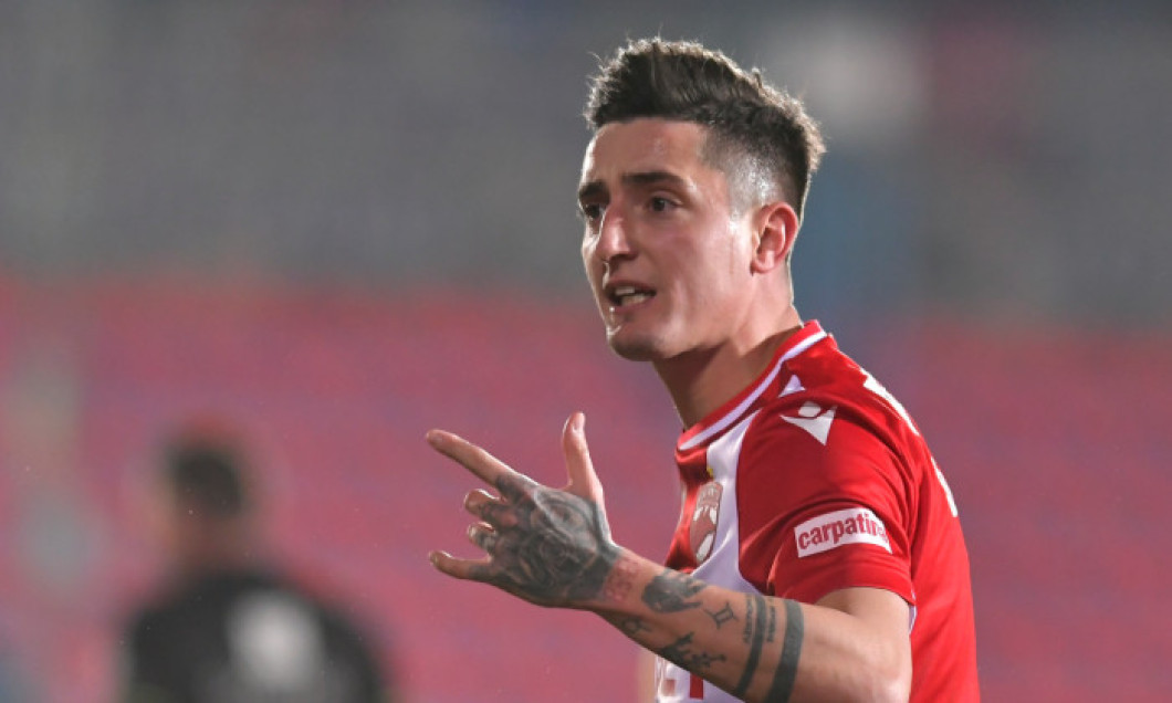 Steliano Filip, scut în fața „tricolorilor” după eșecul cu Turcia: „Antrenori sunt toți când nu iese bine”