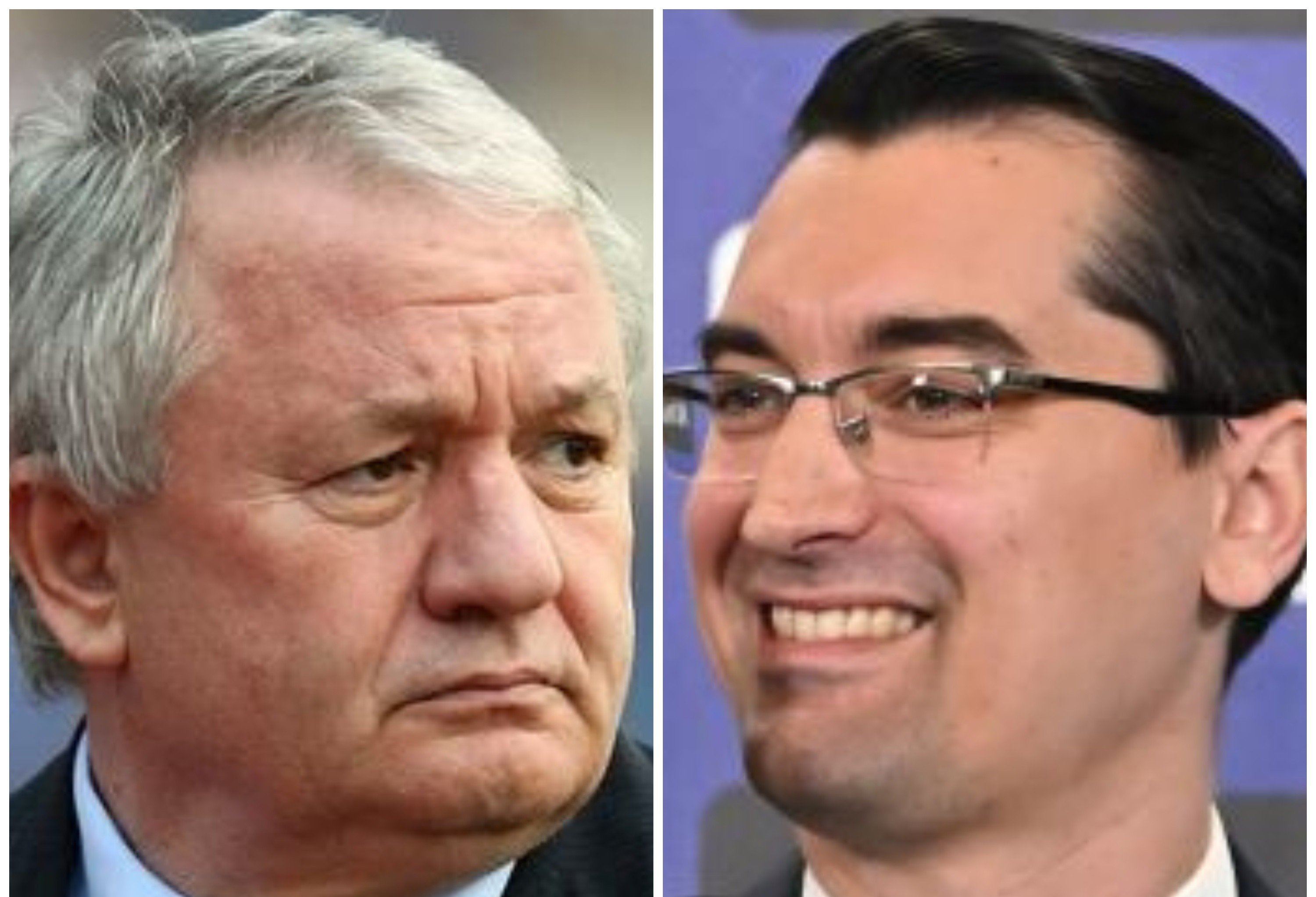 Adrian Porumboiu, distrugător la adresa lui Răzvan Burleanu după Turcia - România: „Nu ți-e rușine, porcovane?”