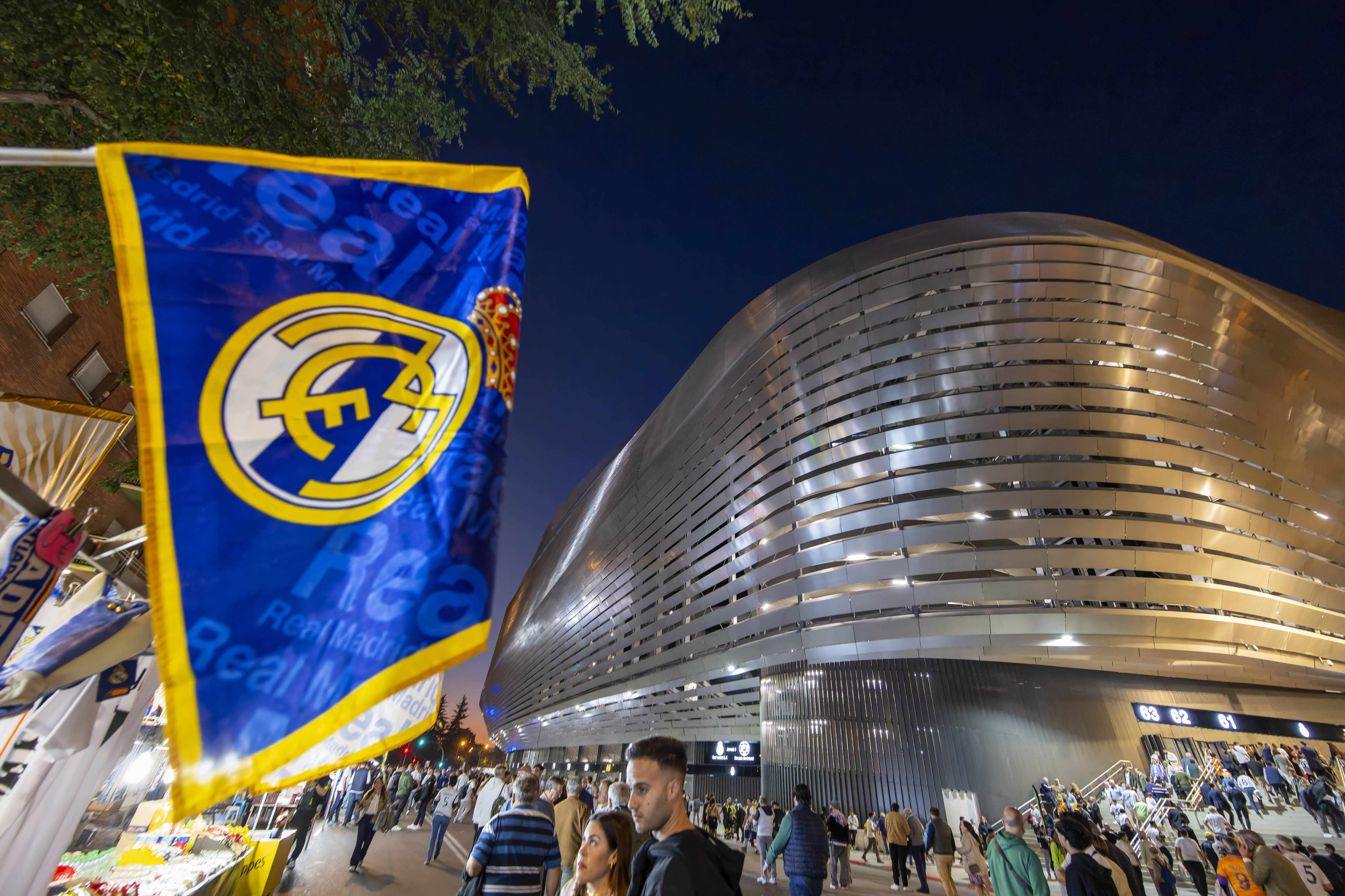 Real Madrid a reacționat după Turcia – România! Mesajul clubului de pe ”Bernabeu”