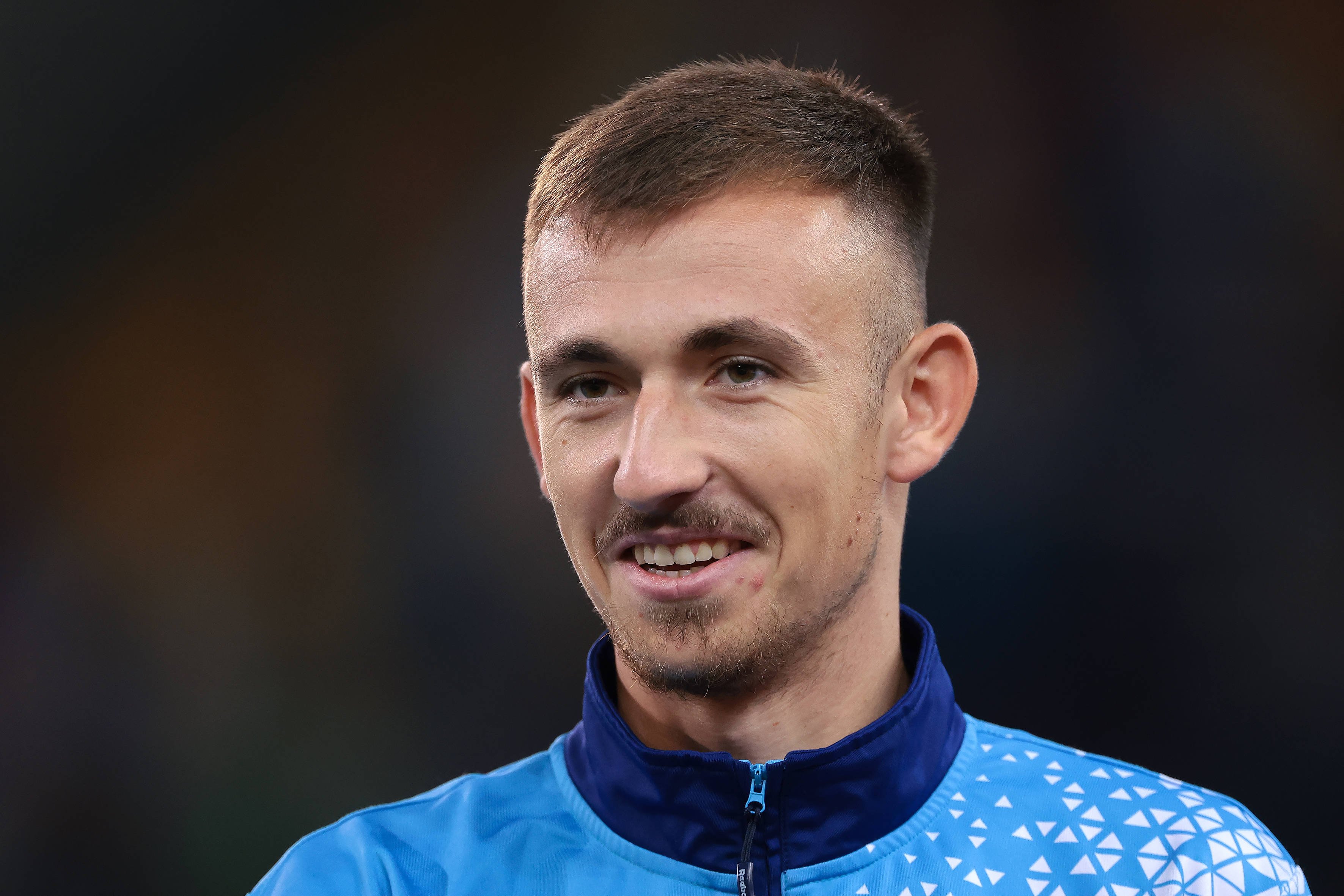 Nikita Stoinov, fotbalistul lui Dinamo, impecabil la debut! ”Jucător-cheie” pentru selecționer și ”viitorul echipei naționale”