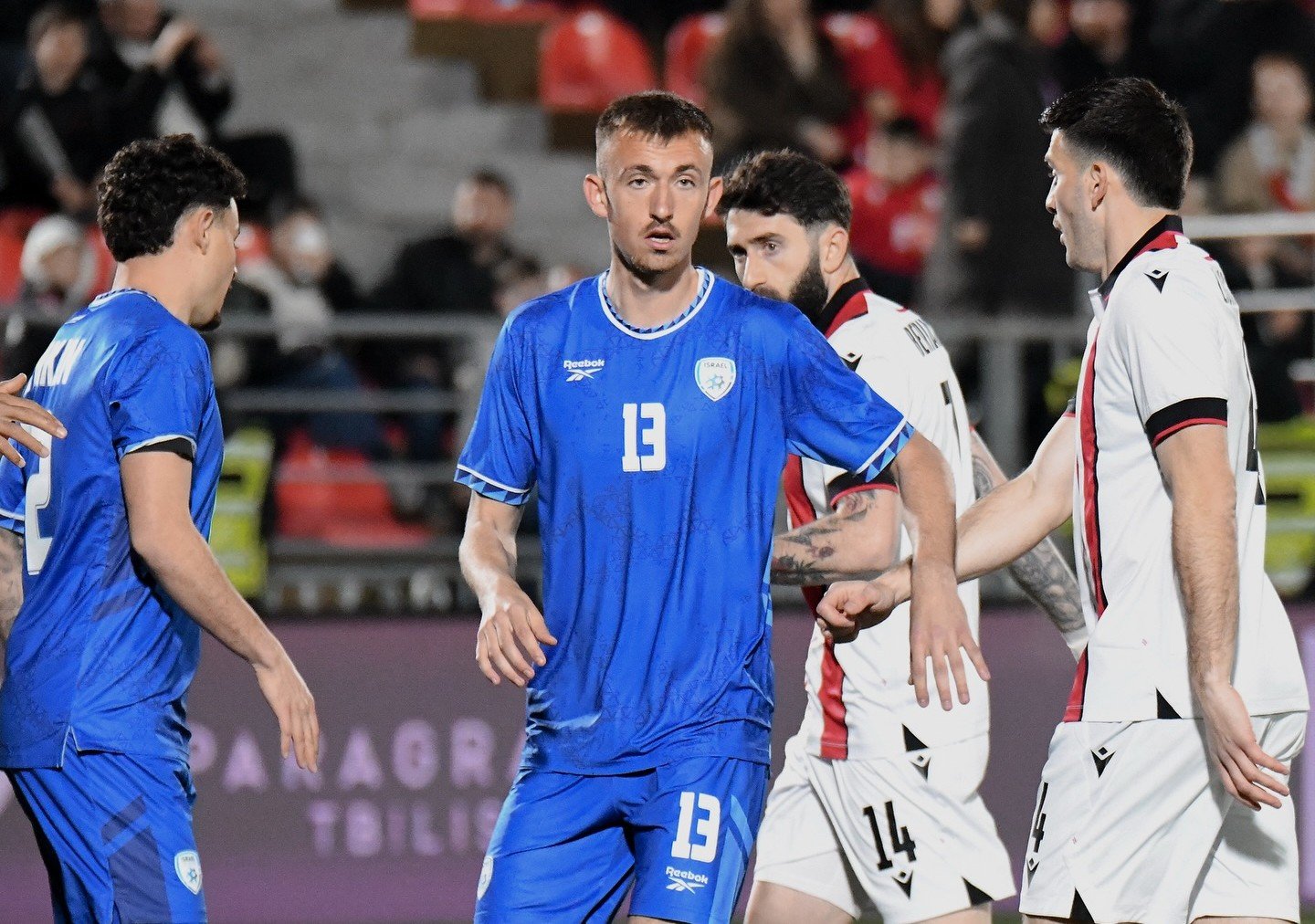 Nikita Stoinov, fotbalistul lui Dinamo, impecabil la debut! ”Jucător-cheie” pentru selecționer și ”viitorul echipei naționale”
