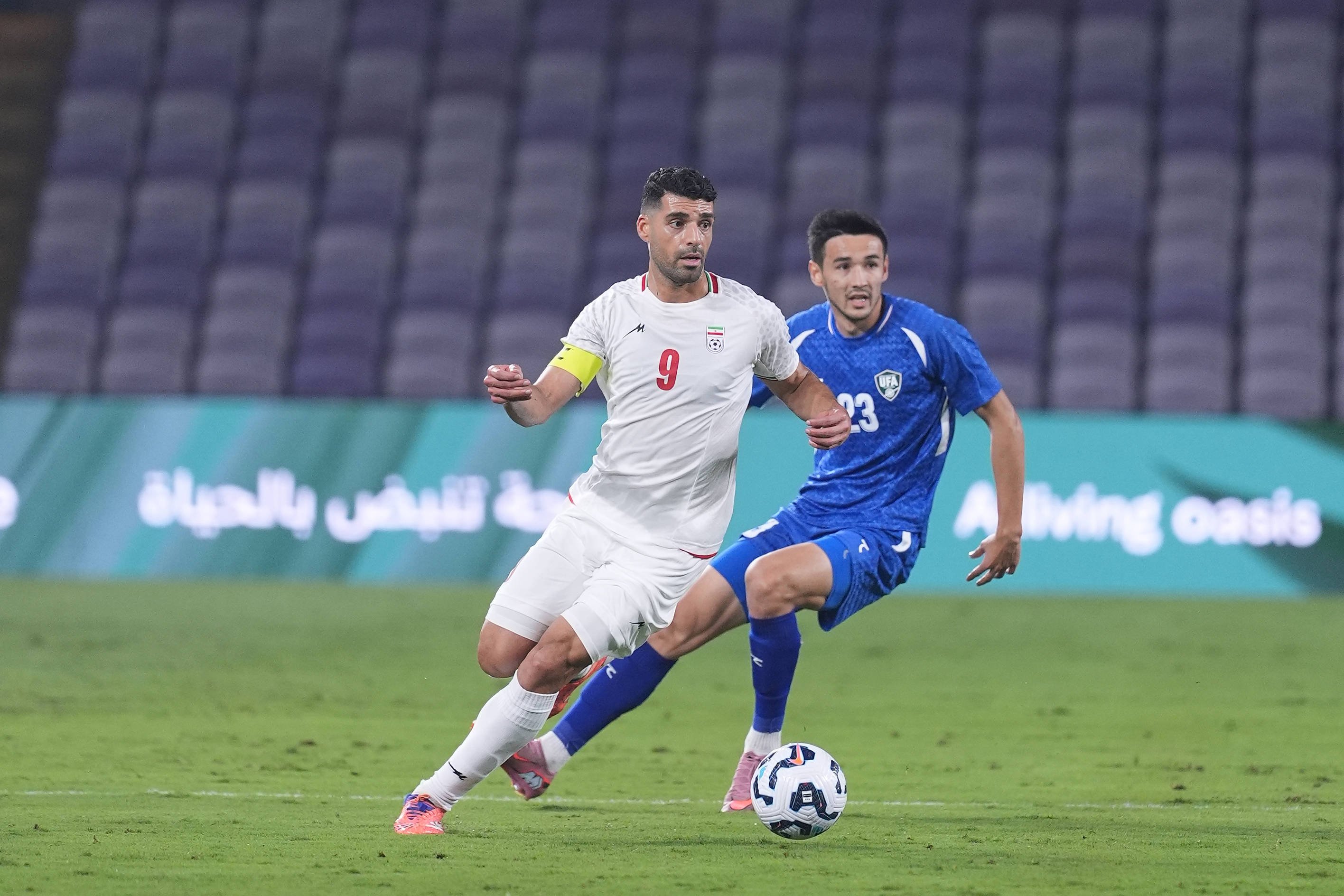 Iran a interzis naționalei să călătorească în SUA! Ce se întâmplă cu prezența la Campionatul Mondial