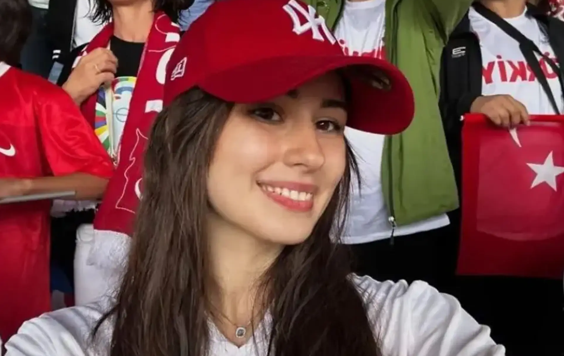 ”Cadrul care a marcat un meci istoric!” Momentul i-a impresionat pe toți la Turcia – România