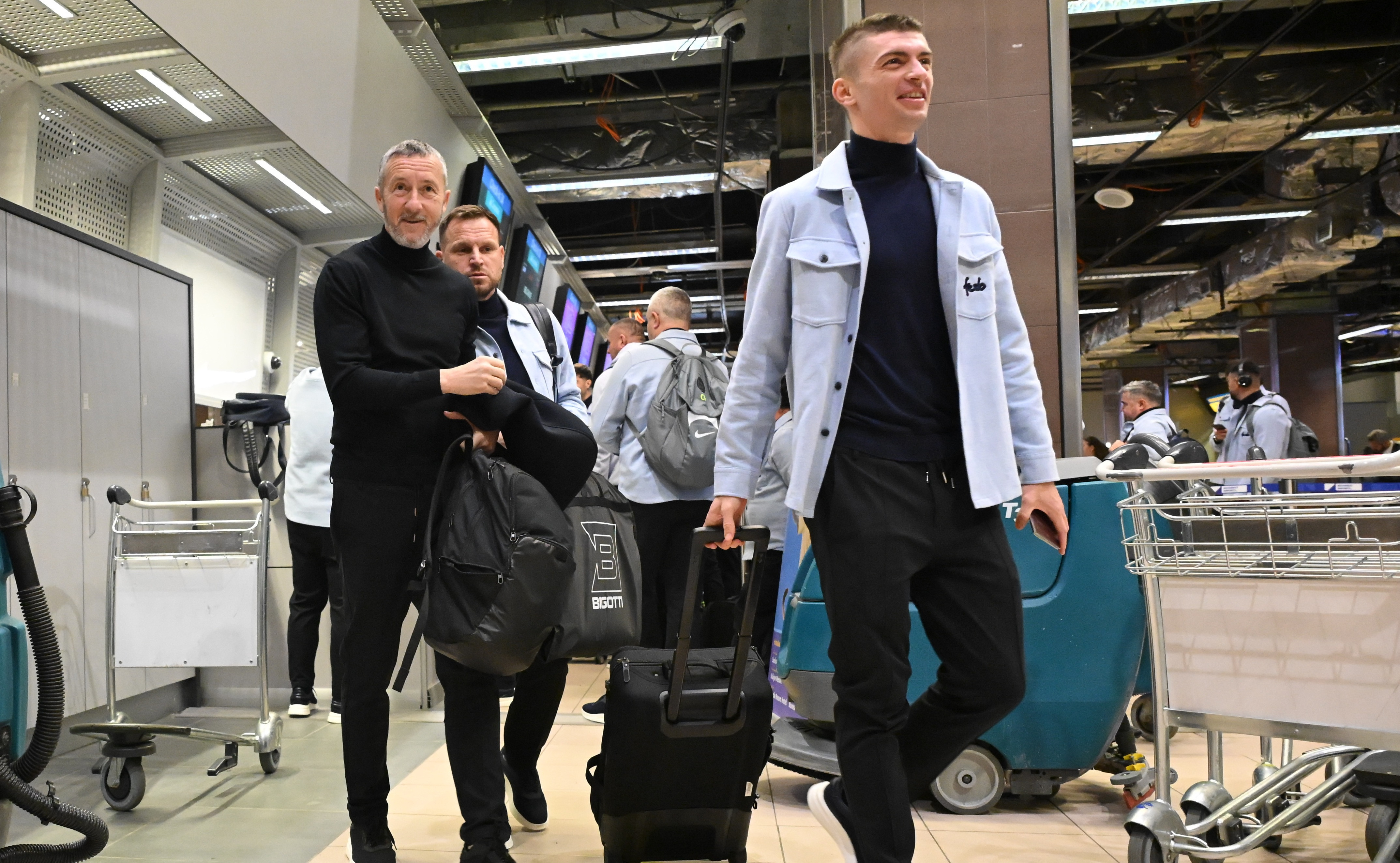 Florin Tănase a reacționat după presupusul scandal de la națională! Dezvăluirea lui Mihai Stoica: ”Așa violent ești?”