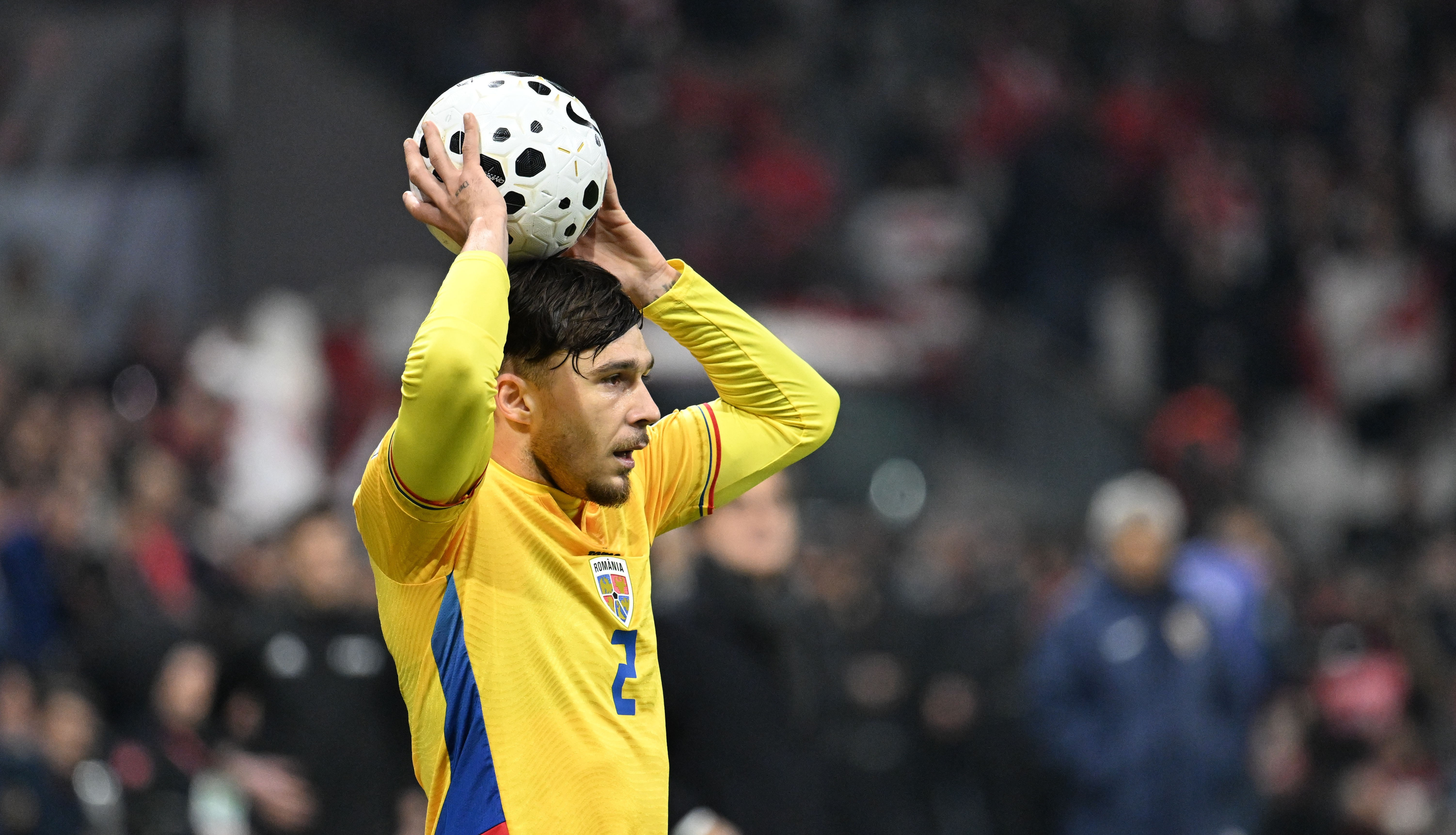 Andrei Rațiu, principalul vinovat la golul care a calificat Turcia: „Nu e la prima abatere”