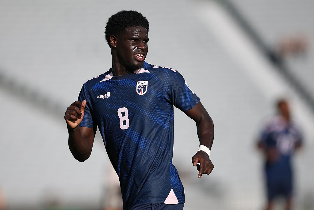 Capul Verde și Joao Paulo, încă o victorie cu 3-0 înainte de Cupa Mondială! Câte minute a jucat fotbalistul de la FCSB