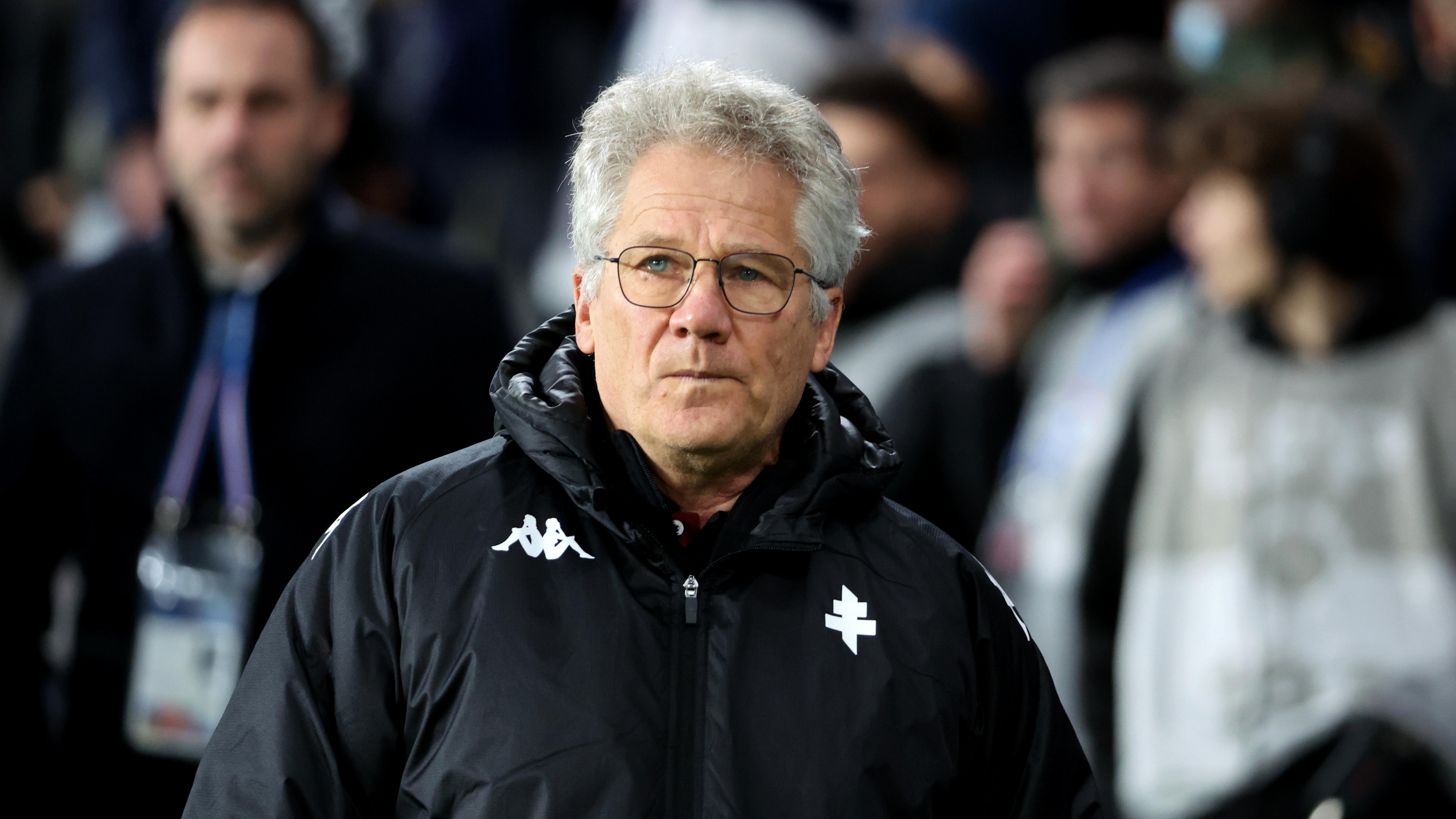 Bölöni, dezamăgit profund de fostul star al FCSB-ului, ajuns în anonimat: „Îi lipsește ceva!“