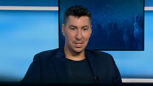 Costel Pantilimon a numit patru tricolori care au dezamăgit contra Turciei: „Mă așteptam la mai mult de la ei”