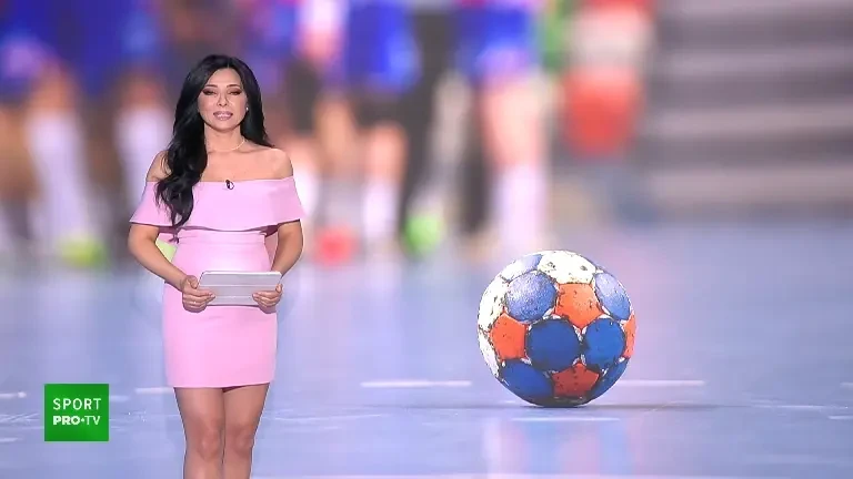 Sunt alegeri la Federația Română de Handbal (27.03.2026)