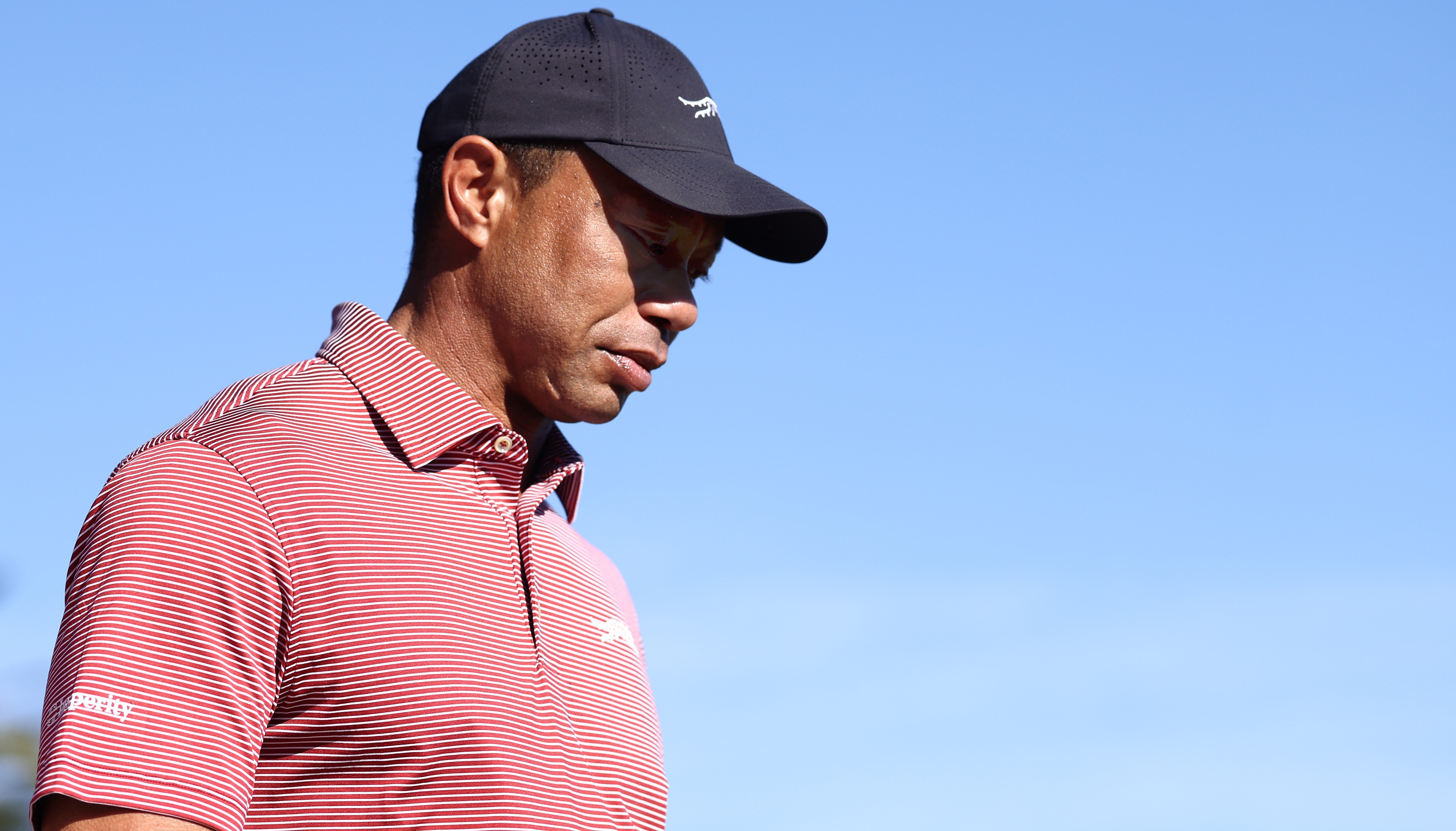 Tiger Woods, aproape de o tragedie! Legenda golfului, implicată într-un accident în care mașina s-a răsturnat
