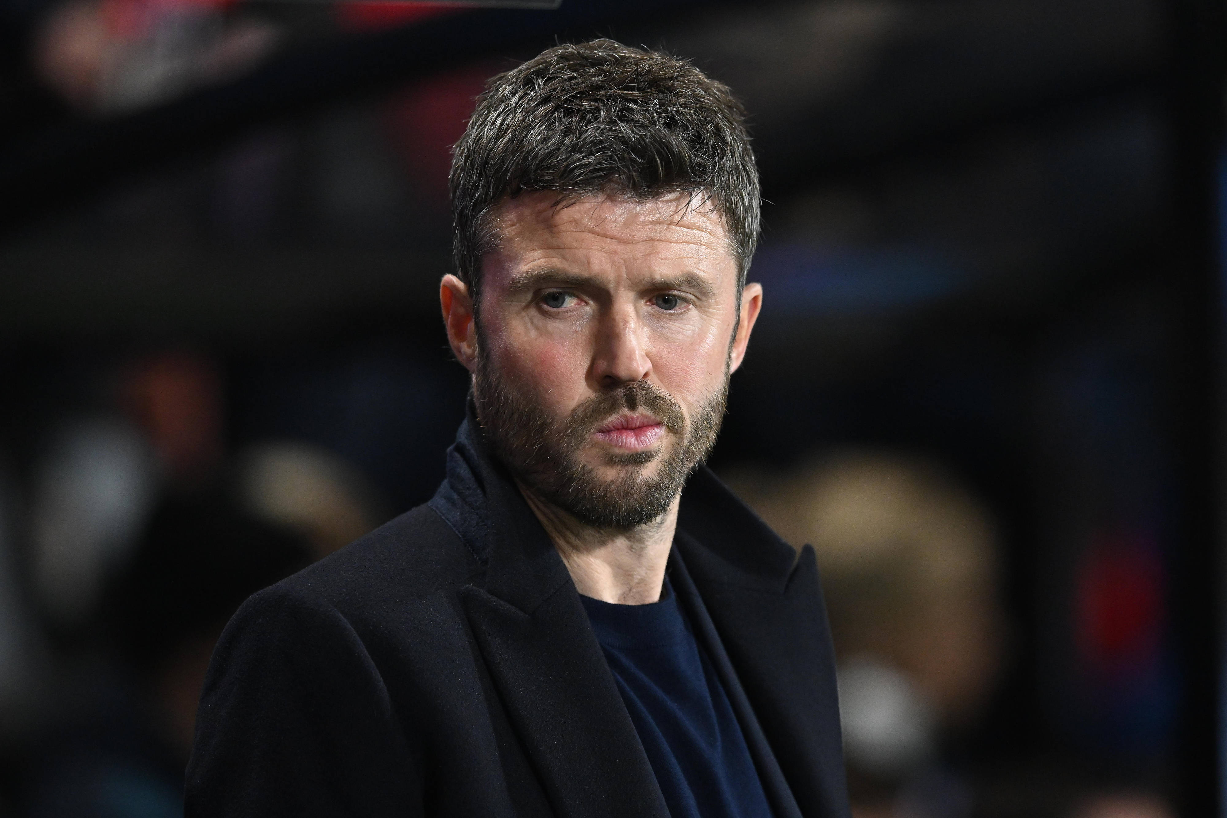 Manchester United i-a decis viitorul lui Michael Carrick