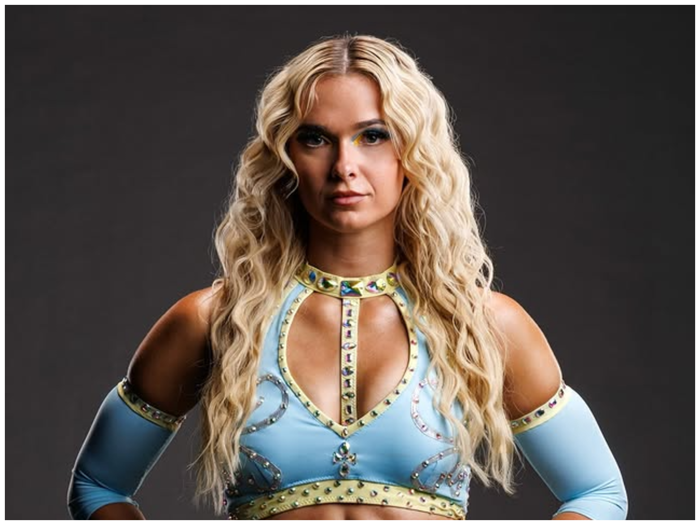 A spus „DA”! Cea mai atrăgătoare wrestleriță s-a căsătorit cu un star din NXT